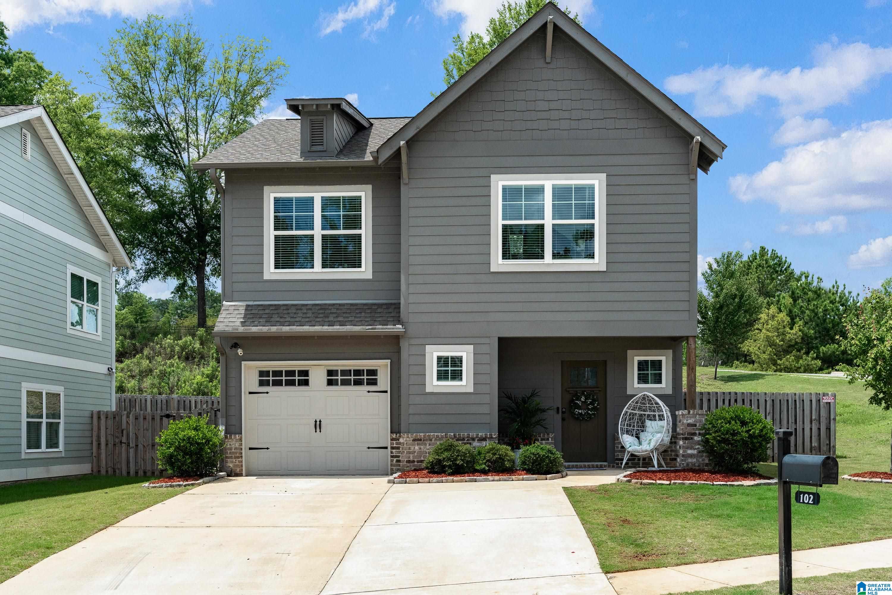 Homes for sale in Birmingham, AL | 102 Grove Dr, Birmingham, AL 35211 | MLS# 21454710