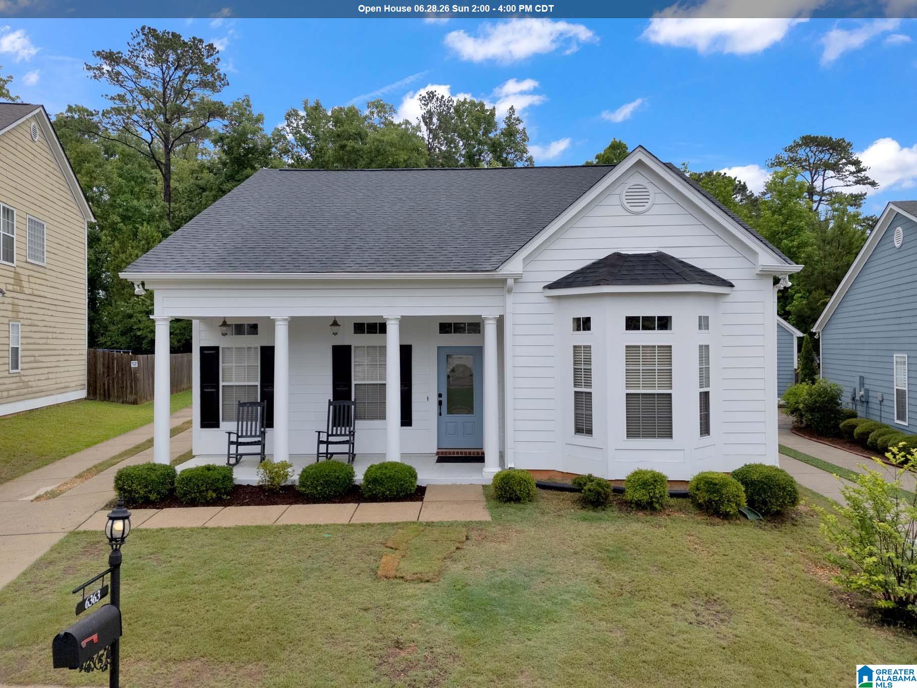 Homes for sale in Bessemer, AL | 6363 N Clubview Circle, Bessemer, AL 35022 | MLS# 21454714