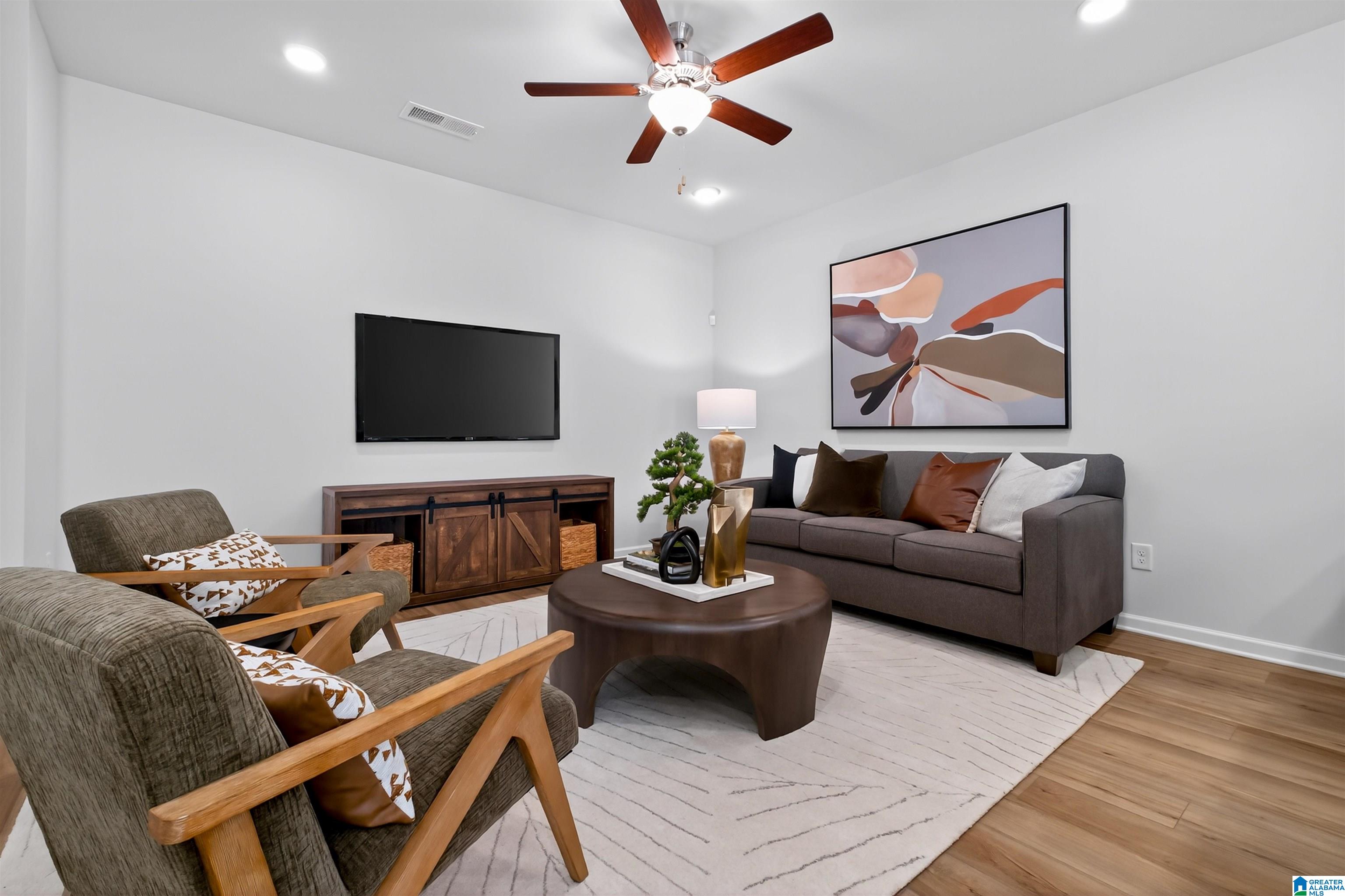 5th image of 4533 Village Parkway #9, Fultondale, AL 35068 | MLS# 21454719
