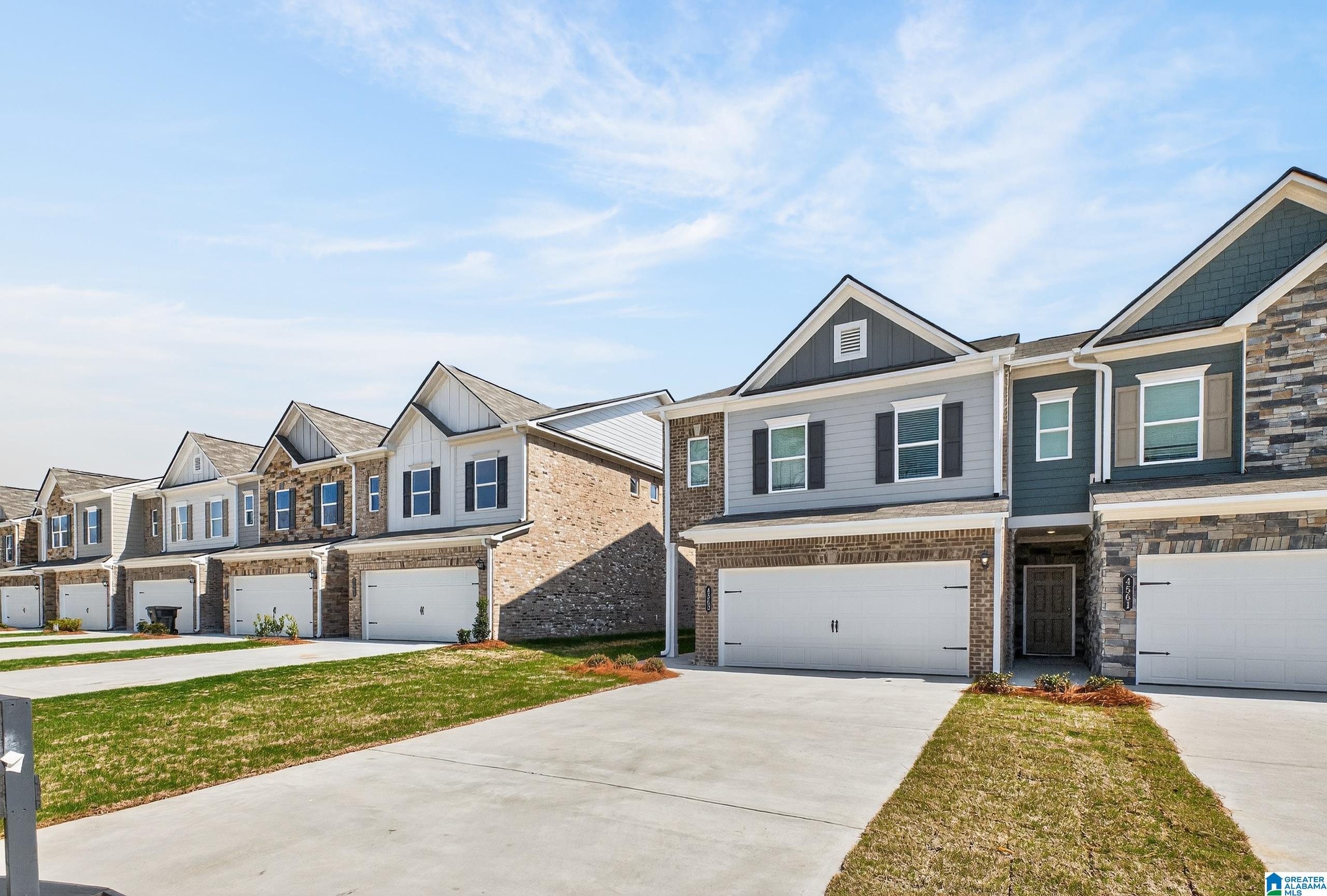 Homes for sale in Fultondale, AL | 4535 Village Parkway #9, Fultondale, AL 35068 | MLS# 21454721