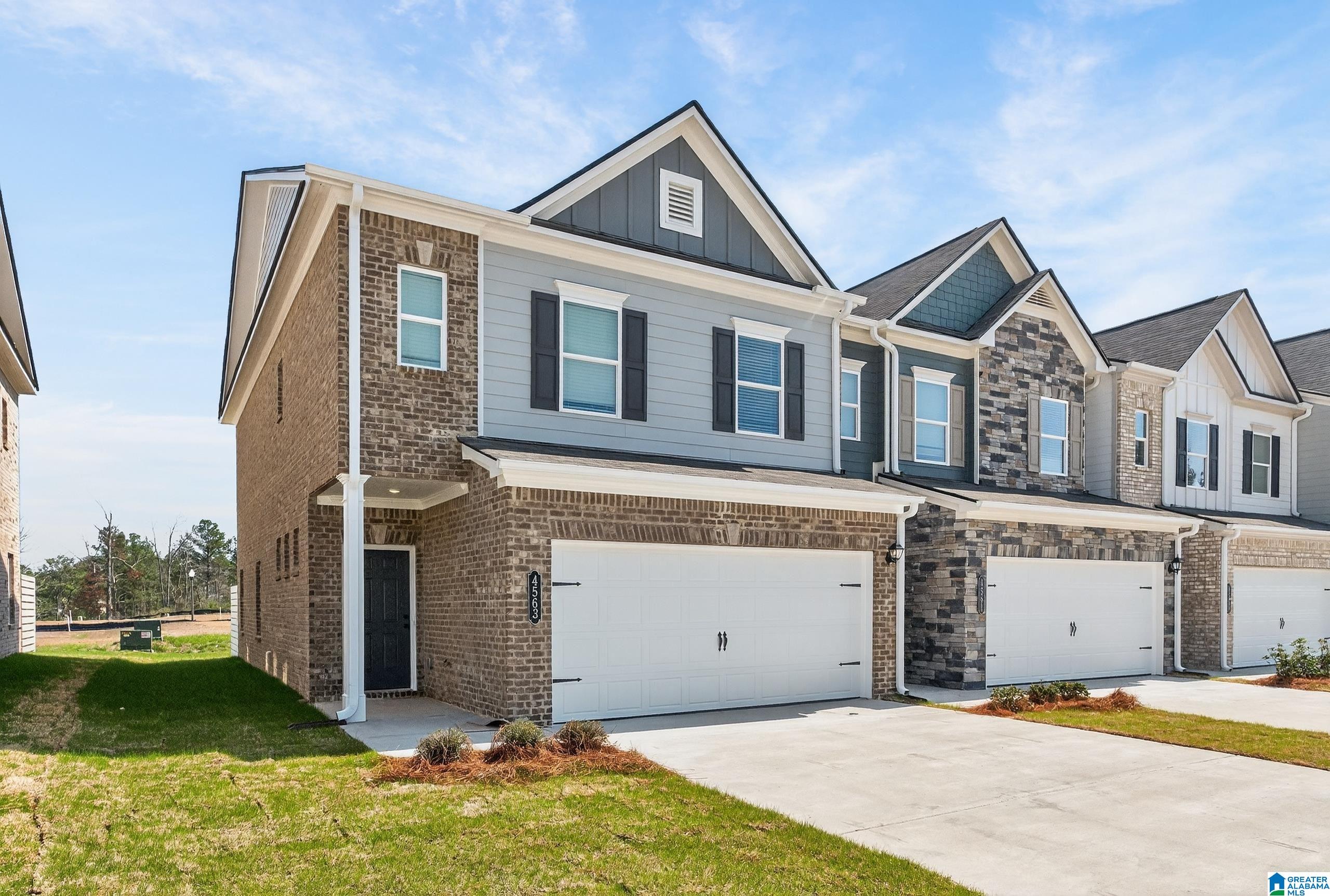 3rd image of 4535 Village Parkway #9, Fultondale, AL 35068 | MLS# 21454721