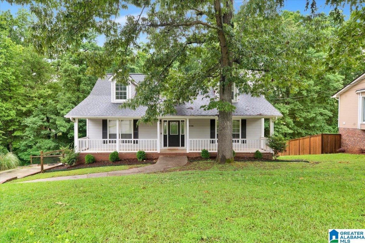 1st image of 5708 Garden Wood Dr, Gardendale, AL 35071 | MLS# 21454723