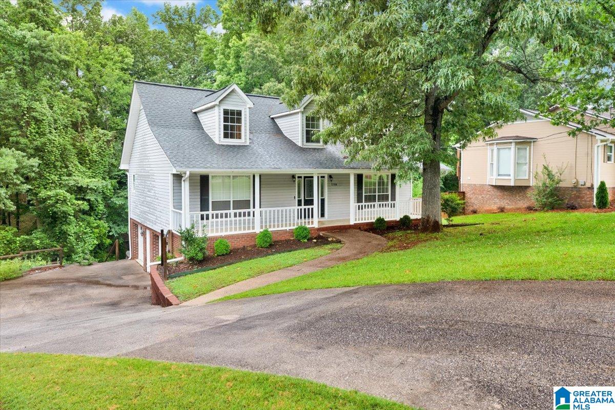 2nd image of 5708 Garden Wood Dr, Gardendale, AL 35071 | MLS# 21454723
