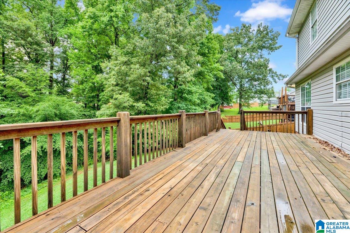 36th image of 5708 Garden Wood Dr, Gardendale, AL 35071 | MLS# 21454723