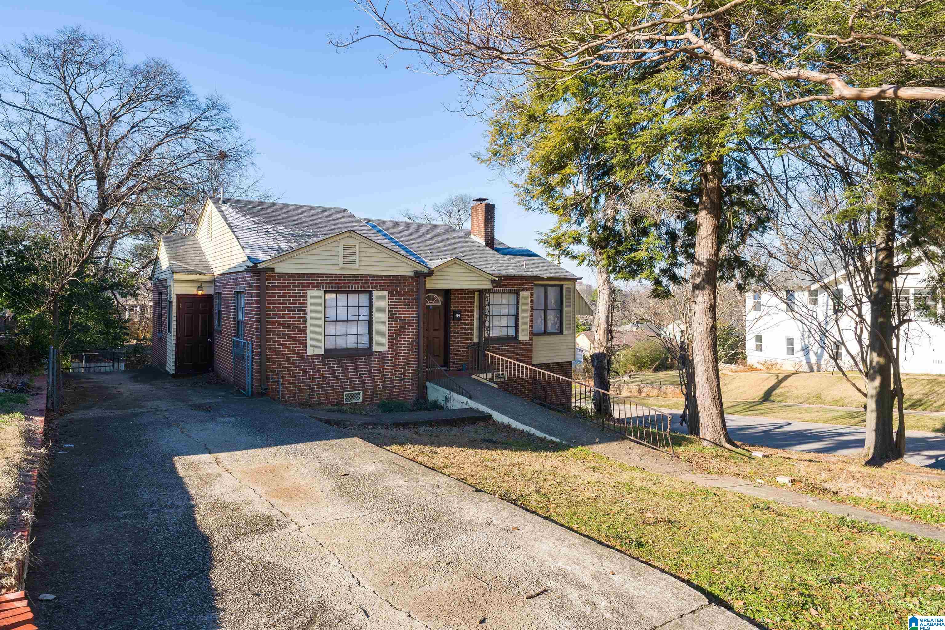Homes for sale in Birmingham, AL | 12 Norwood Circle, Birmingham, AL 35234 | MLS# 21454725