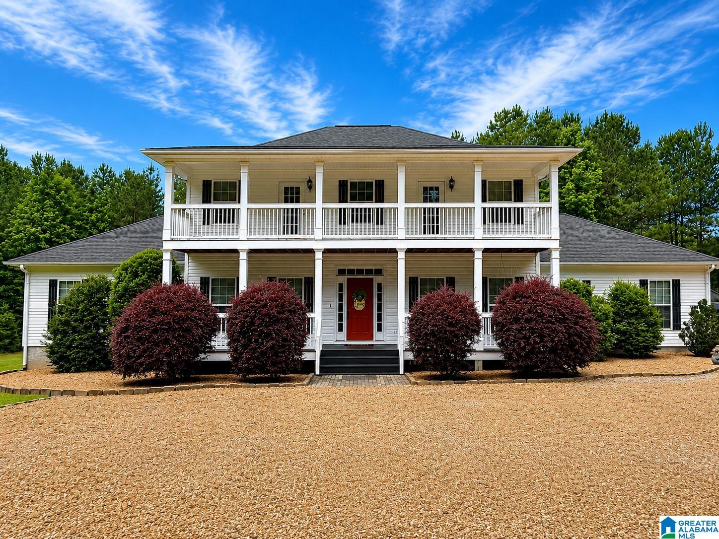 Homes for sale in Cropwell, AL | 1250b Crossover Road, Cropwell, AL 35054 | MLS# 21454728