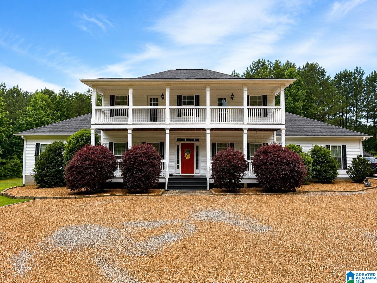 Homes for sale in Cropwell, AL | 1250b Crossover Road, Cropwell, AL 35054 | MLS# 21454728