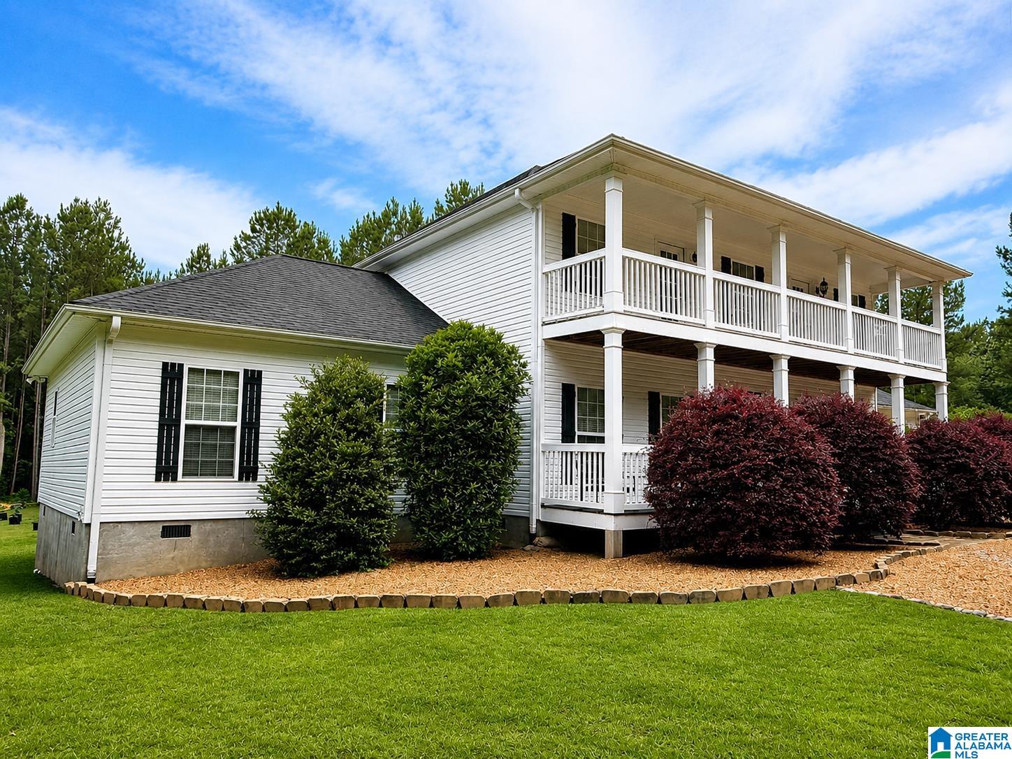 Homes for sale in Cropwell, AL | 1250B Crossover Road, Cropwell, AL 35054 | MLS# 21454728