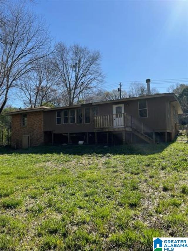 Homes for sale in Center Point, AL | 1804 Old Springville Road, Center Point, AL 35215 | MLS# 21454729