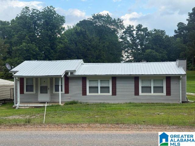 Homes for sale in Harpersville, AL | 37000 Hwy 25, Harpersville, AL 35078 | MLS# 21454730