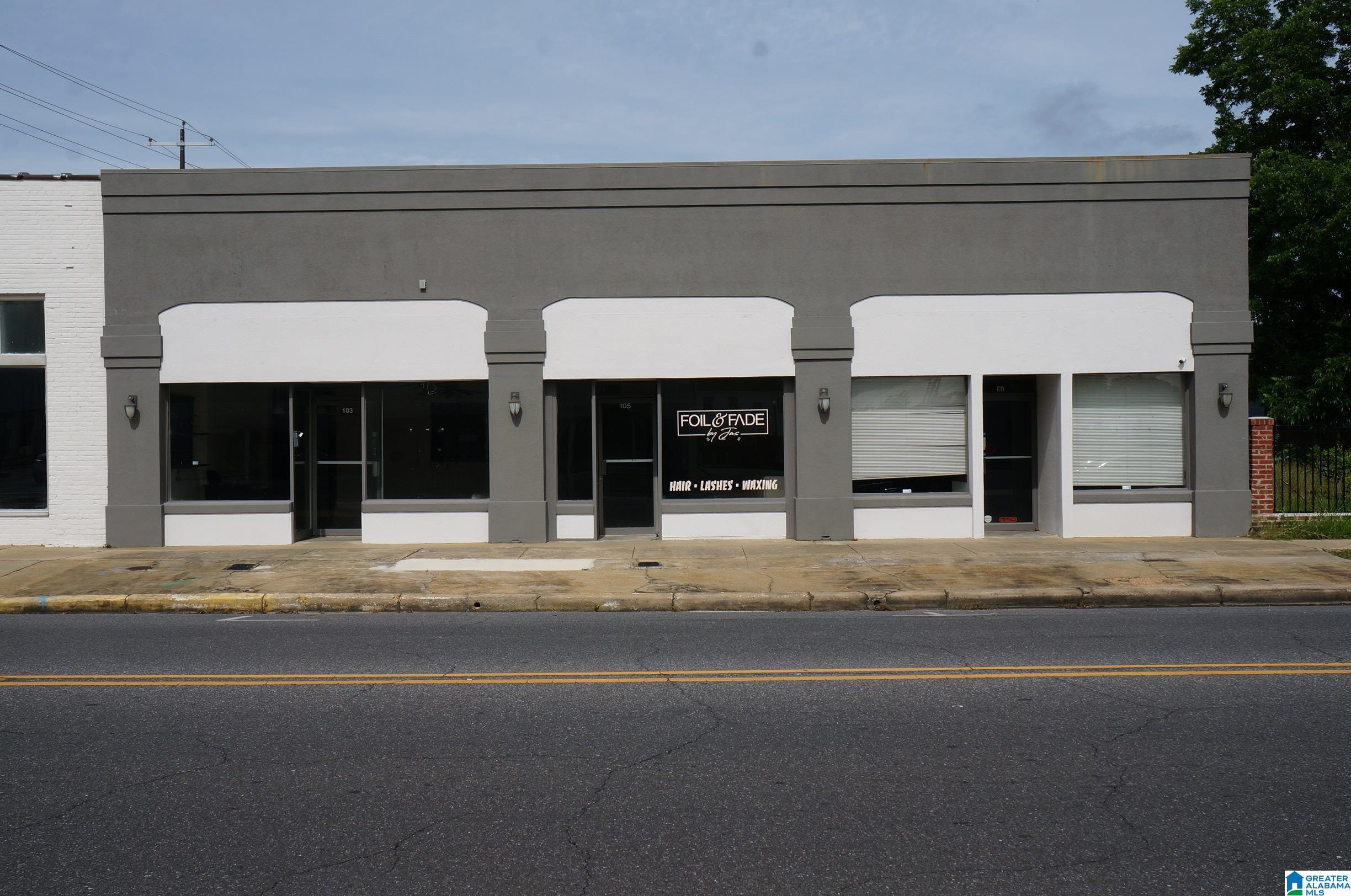 103 N NORTON AVENUE