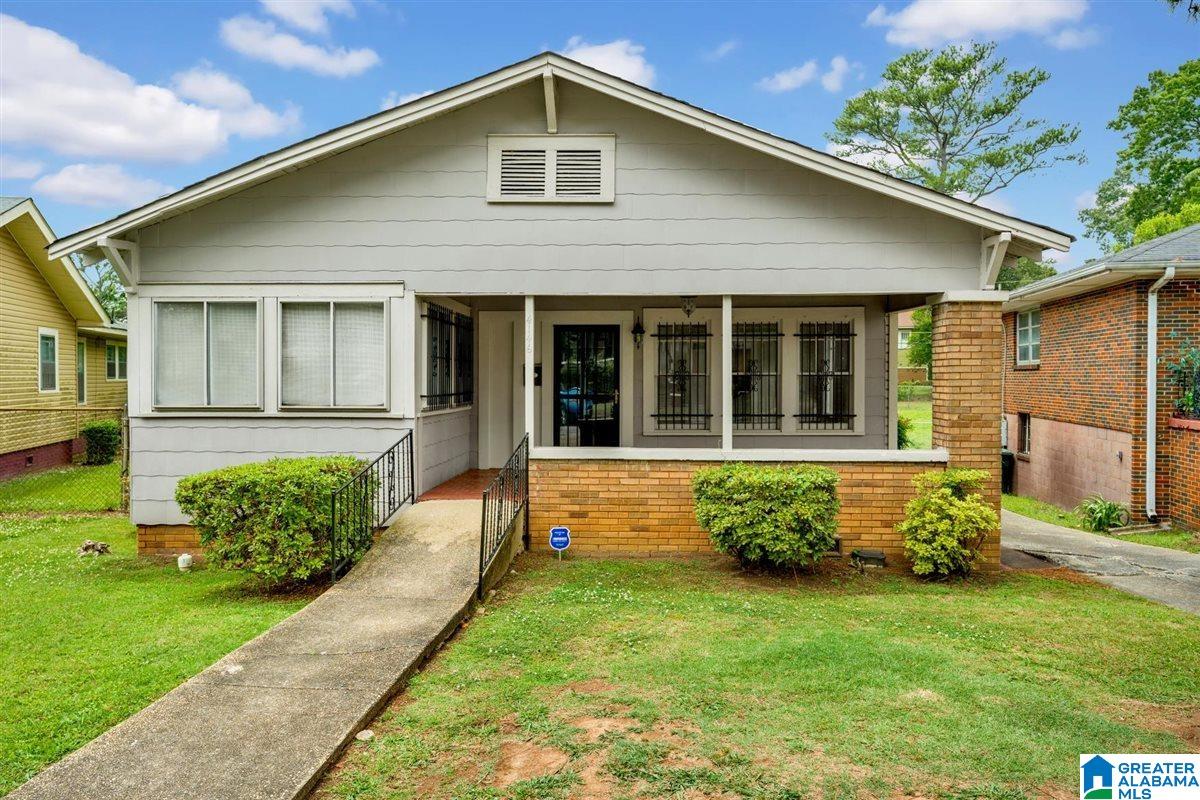 Homes for sale in Birmingham, AL | 4146 Terrace R, Birmingham, AL 35208 | MLS# 21454737