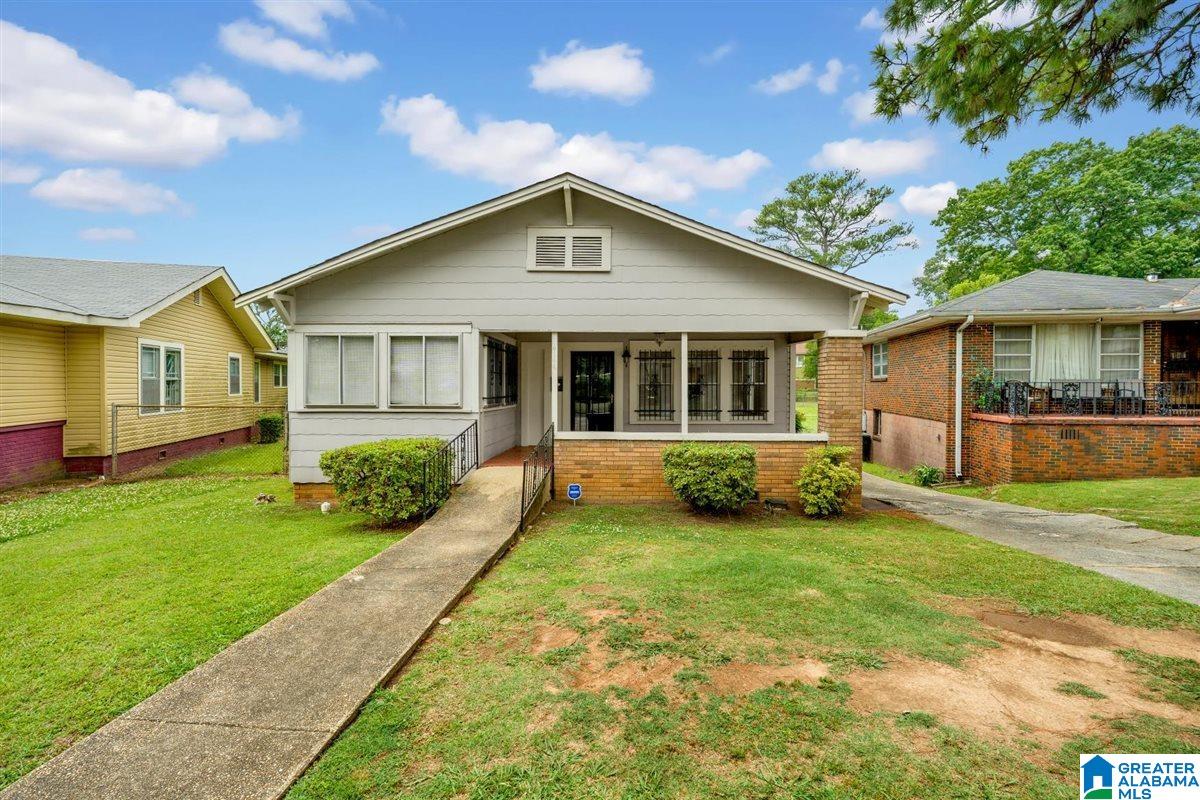 Homes for sale in Birmingham, AL | 4146 Terrace R, Birmingham, AL 35208 | MLS# 21454737