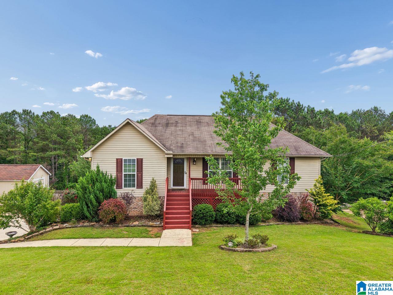 Homes for sale in Moody, AL | 7220 Old Acton Road, Moody, AL 35004 | MLS# 21454741