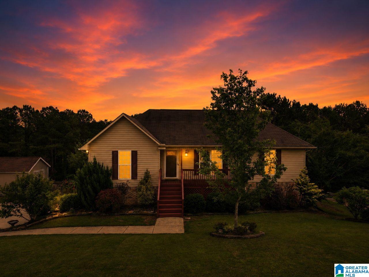 Homes for sale in Moody, AL | 7220 Old Acton Road, Moody, AL 35004 | MLS# 21454741