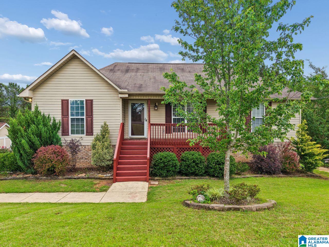 Homes for sale in Moody, AL | 7220 Old Acton Road, Moody, AL 35004 | MLS# 21454741