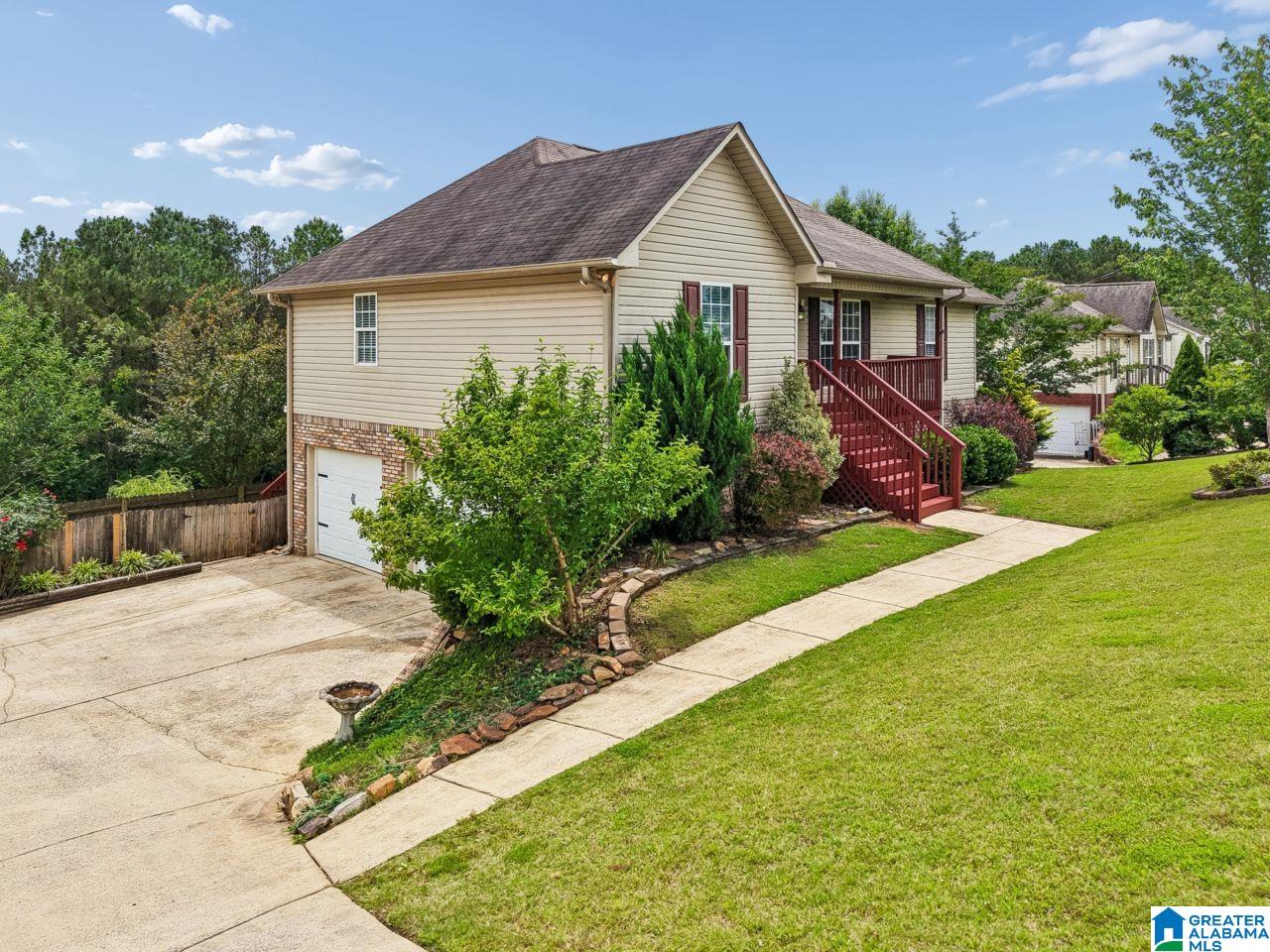 Homes for sale in Moody, AL | 7220 Old Acton Road, Moody, AL 35004 | MLS# 21454741