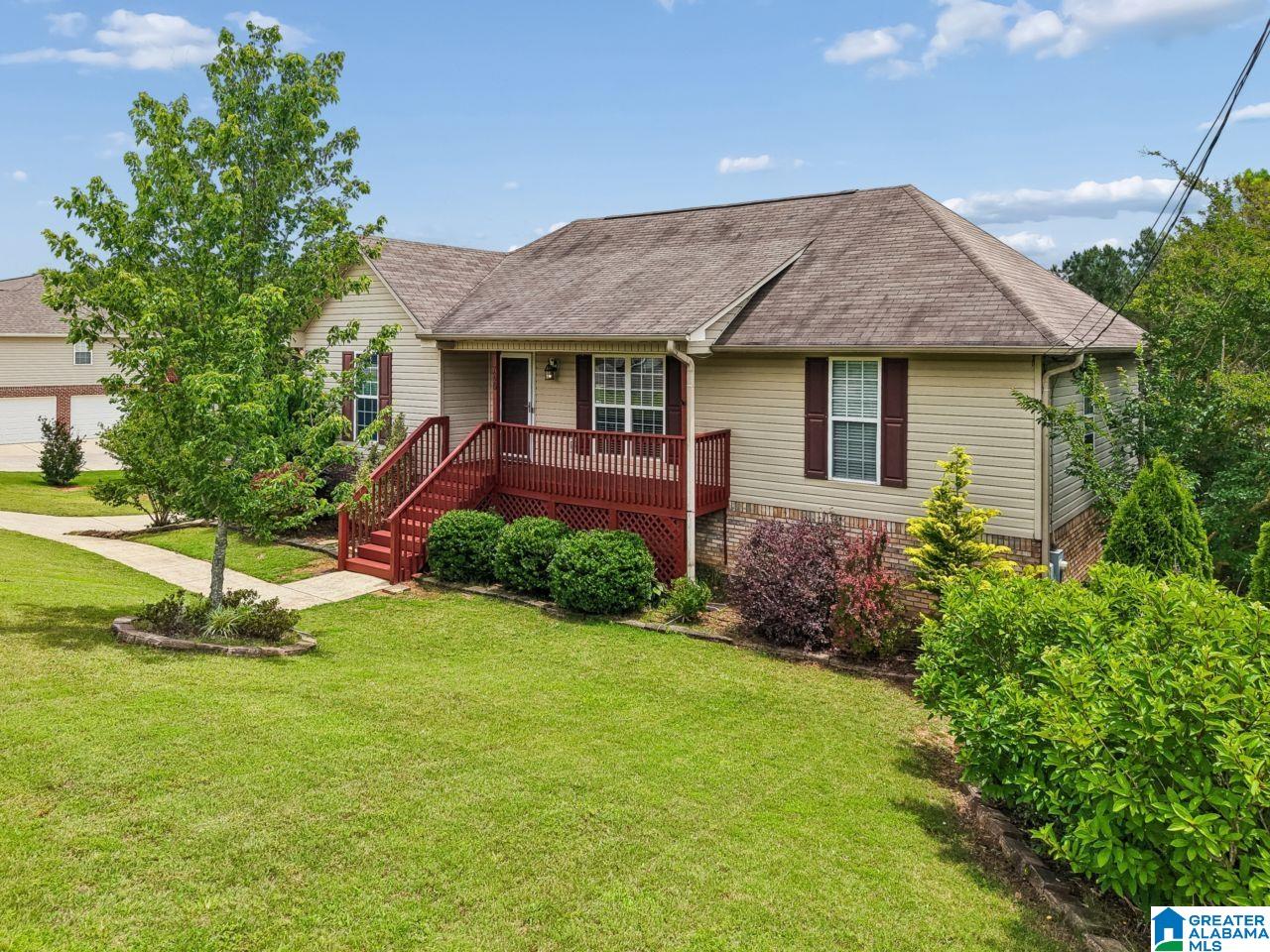 Homes for sale in Moody, AL | 7220 Old Acton Road, Moody, AL 35004 | MLS# 21454741