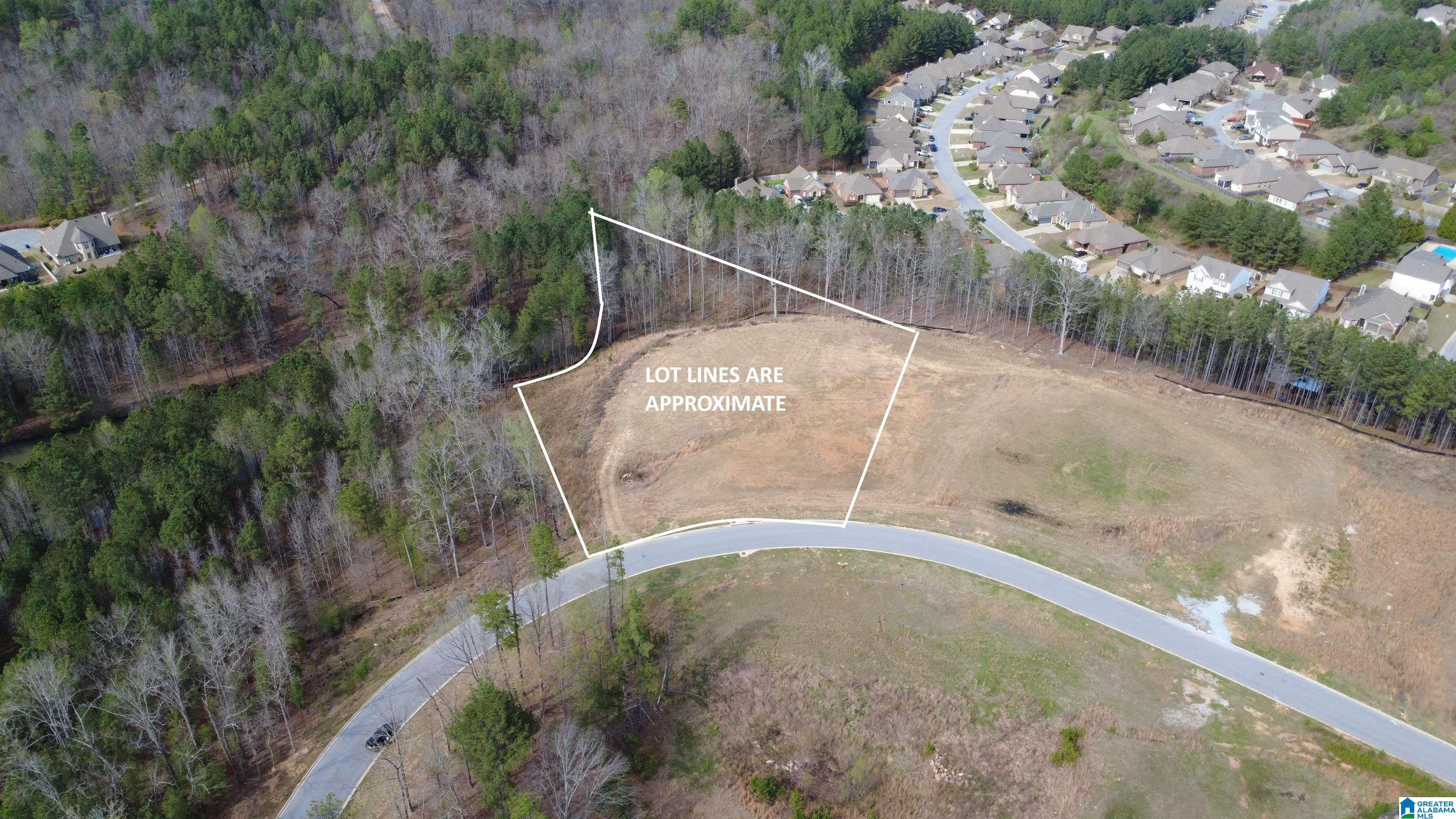 1st image of 335 Foothills Pl, Chelsea, AL 35043 | MLS# 21454743