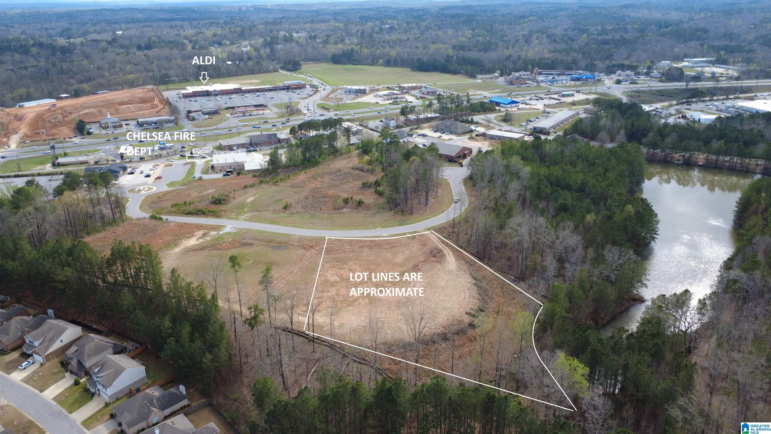 2nd image of 335 Foothills Pl, Chelsea, AL 35043 | MLS# 21454743