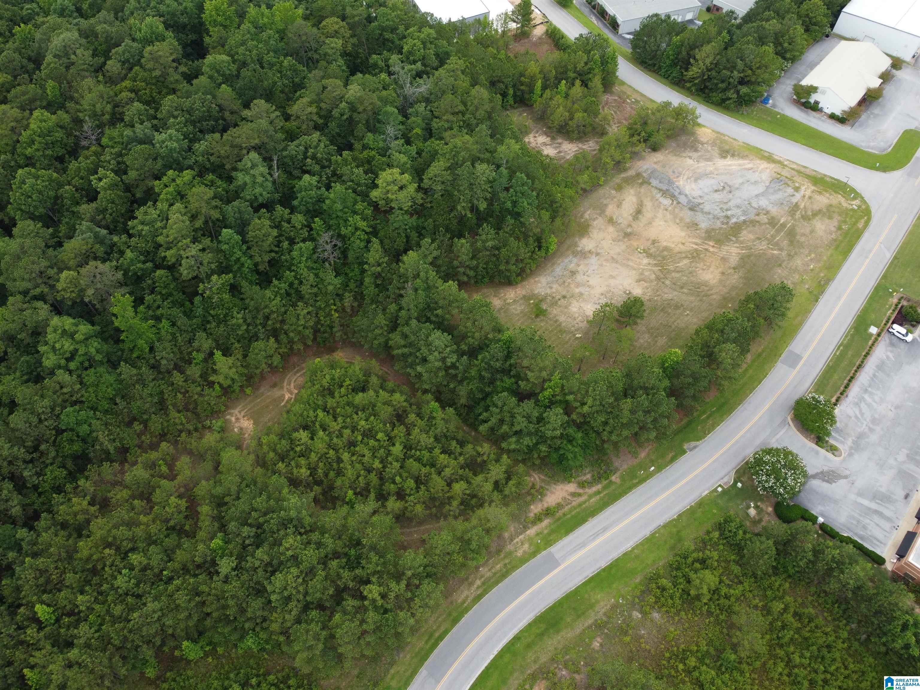 Photo 3 of Land for sale at 340 Applegate Pkwy, Pelham, AL 35124 | MLS# 21454748 | Listing updated on 2026-06-04