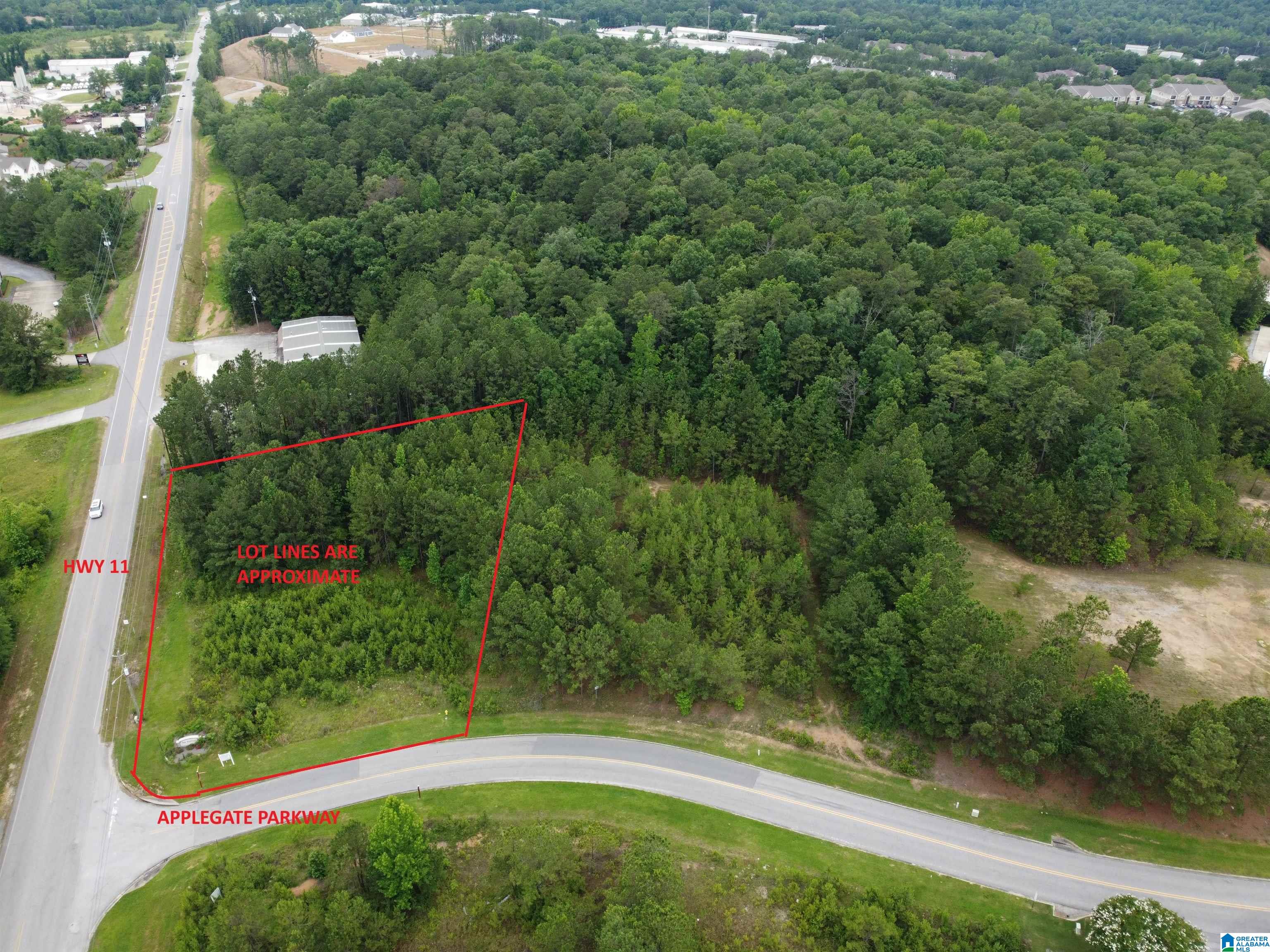 1st image of 360 Applegate Parkway, Pelham, AL 35124 | MLS# 21454751