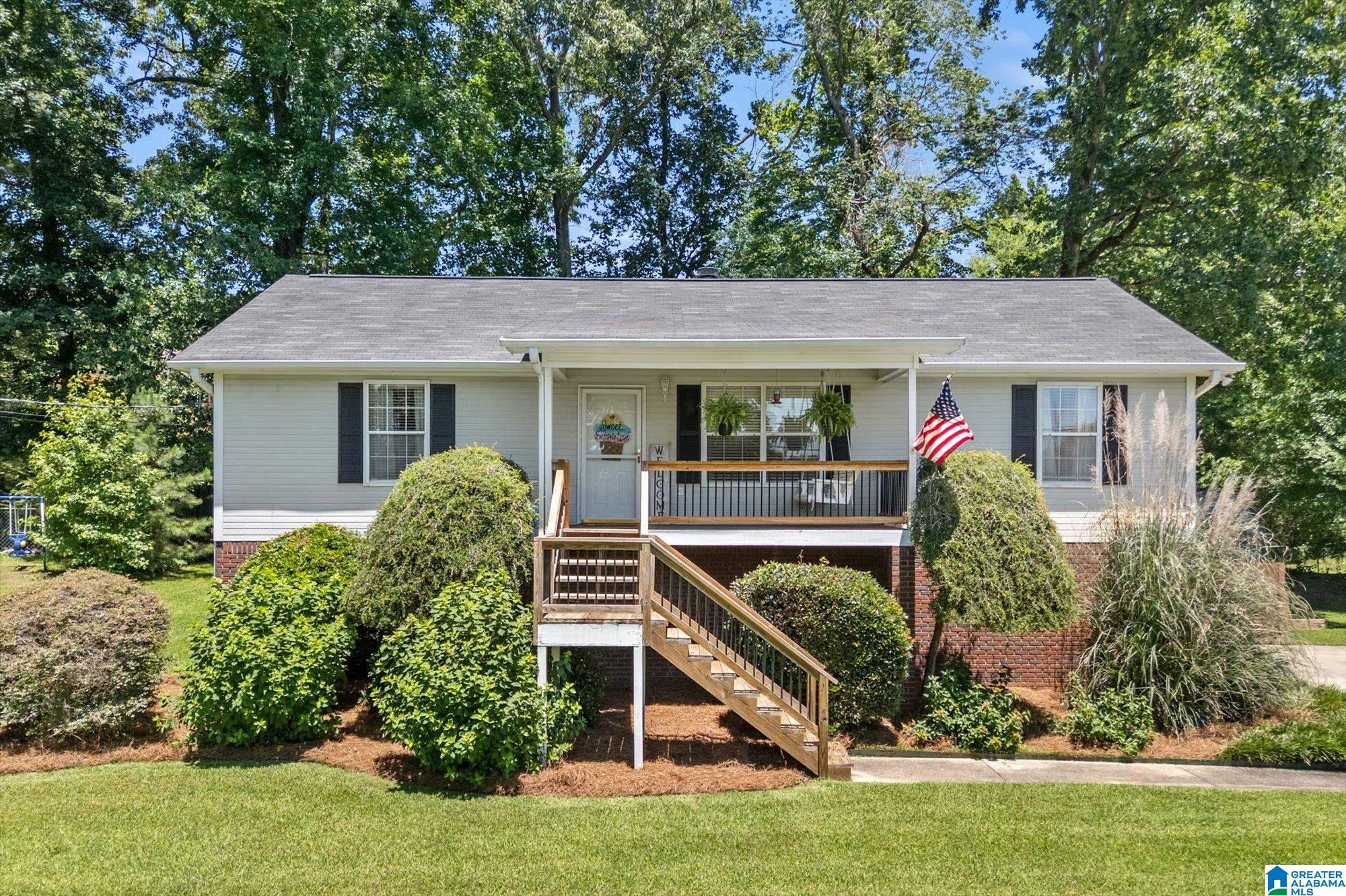 Homes for sale in Moody, AL | 2717 Sunrise Dr, Moody, AL 35004 | MLS# 21454752