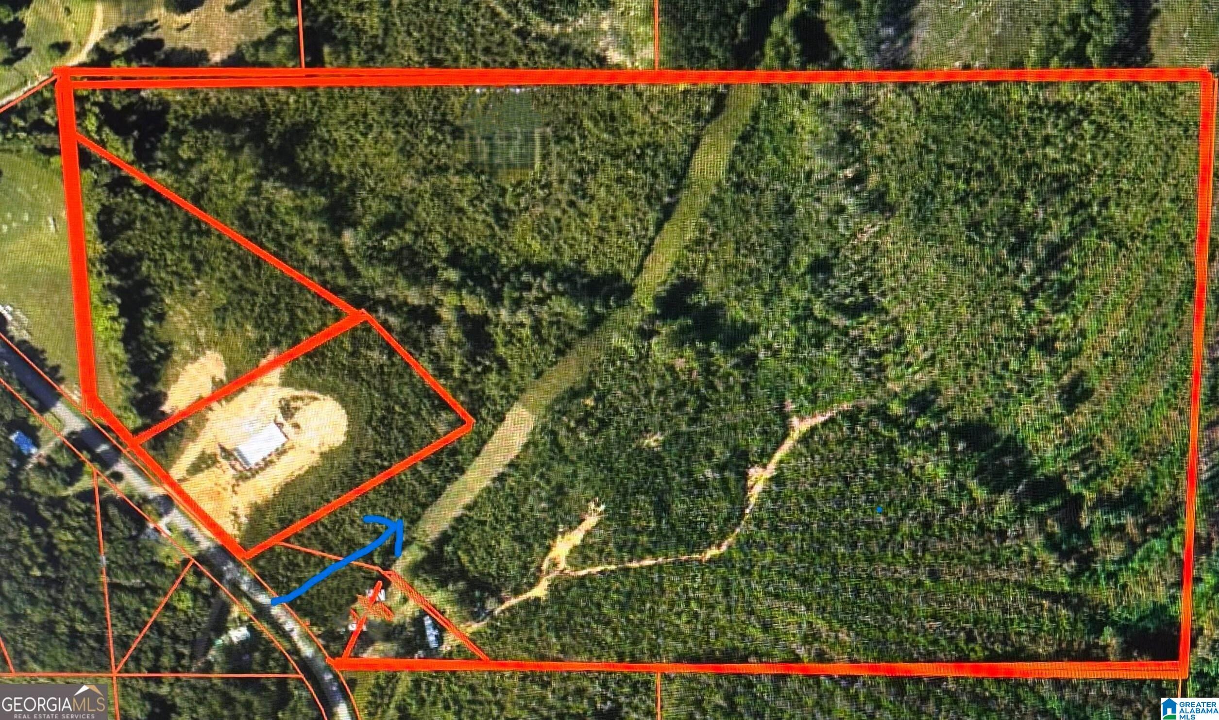 Homes for sale in Muscadine, AL | 0 County Road 49, Muscadine, AL 36269 | MLS# 21454756