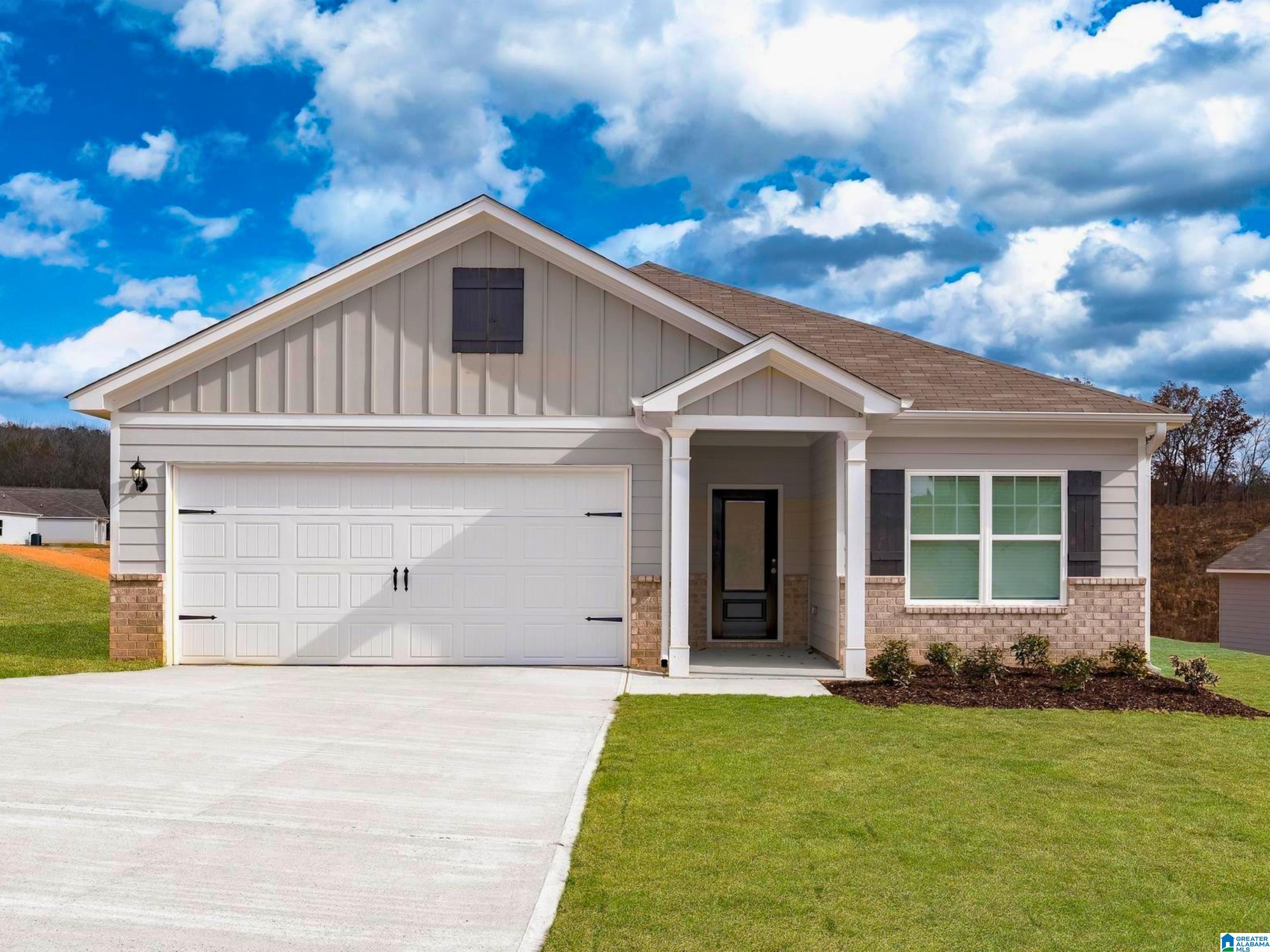 1st image of 4574 Morgan Dr, Pinson, AL 35126 | MLS# 21454770