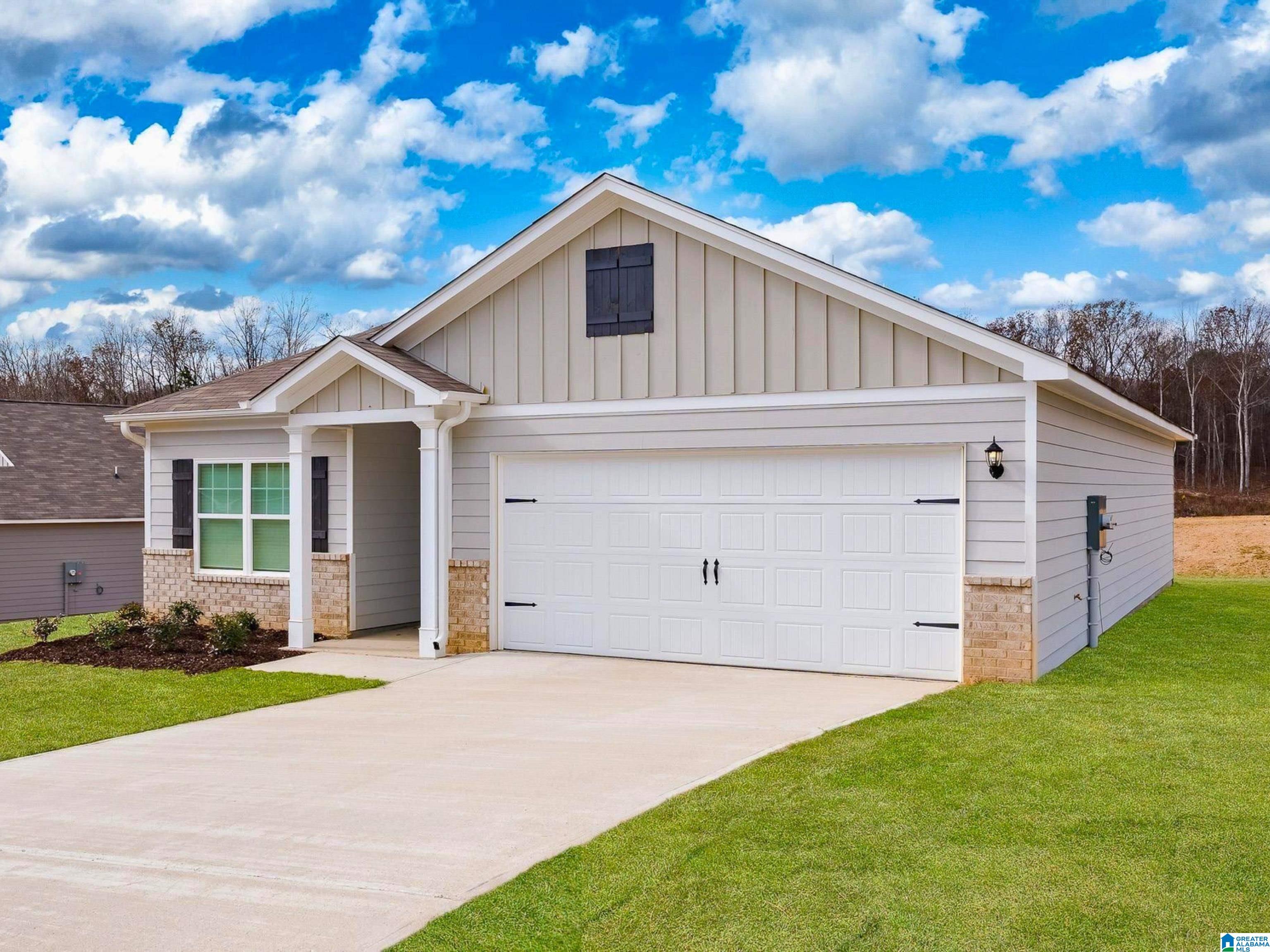 2nd image of 4574 Morgan Dr, Pinson, AL 35126 | MLS# 21454770