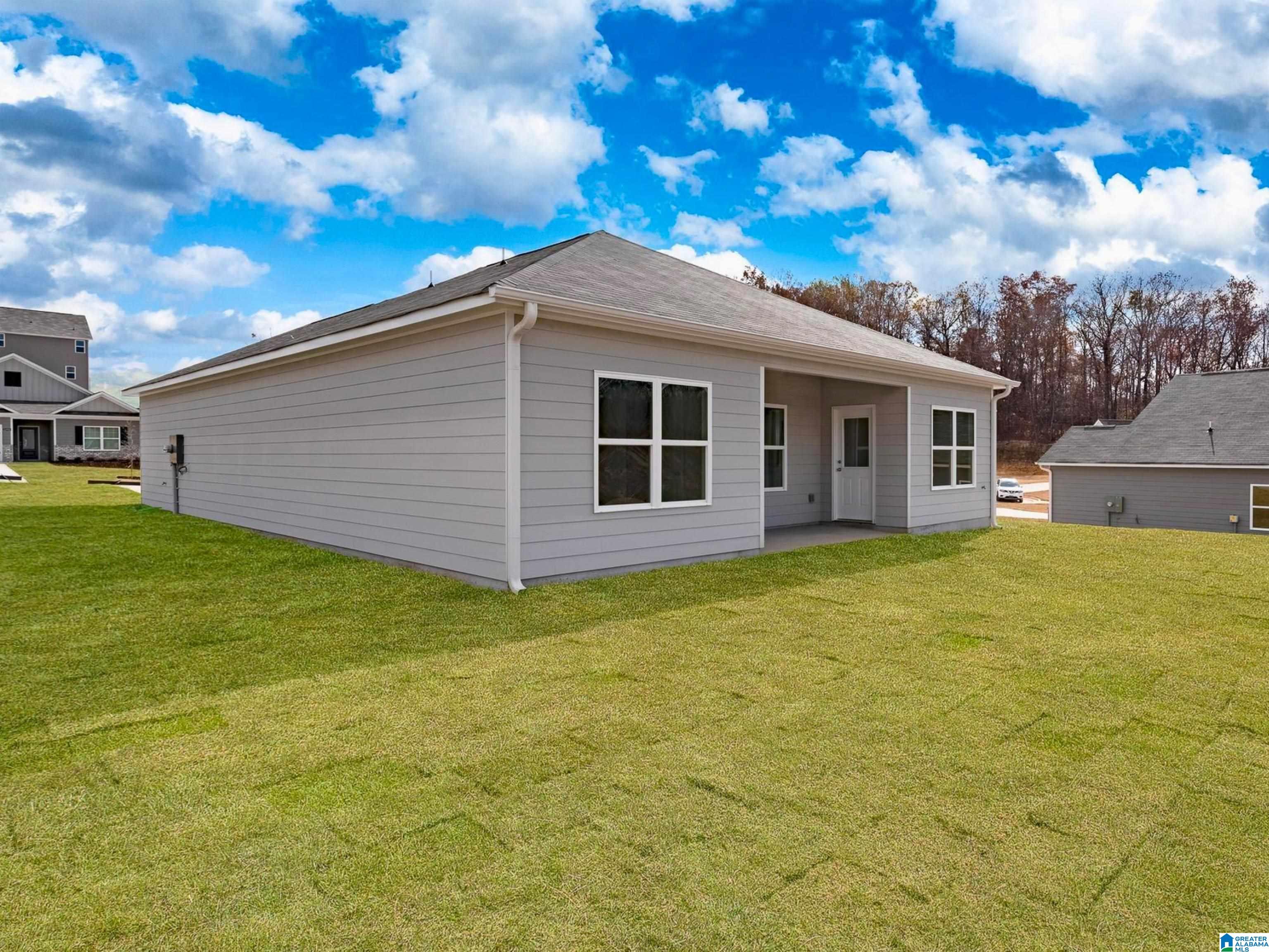 Photo 3 of Single family home for sale at 4574 Morgan Dr, Pinson, AL 35126 | MLS# 21454770 | Listing updated on 2026-06-04