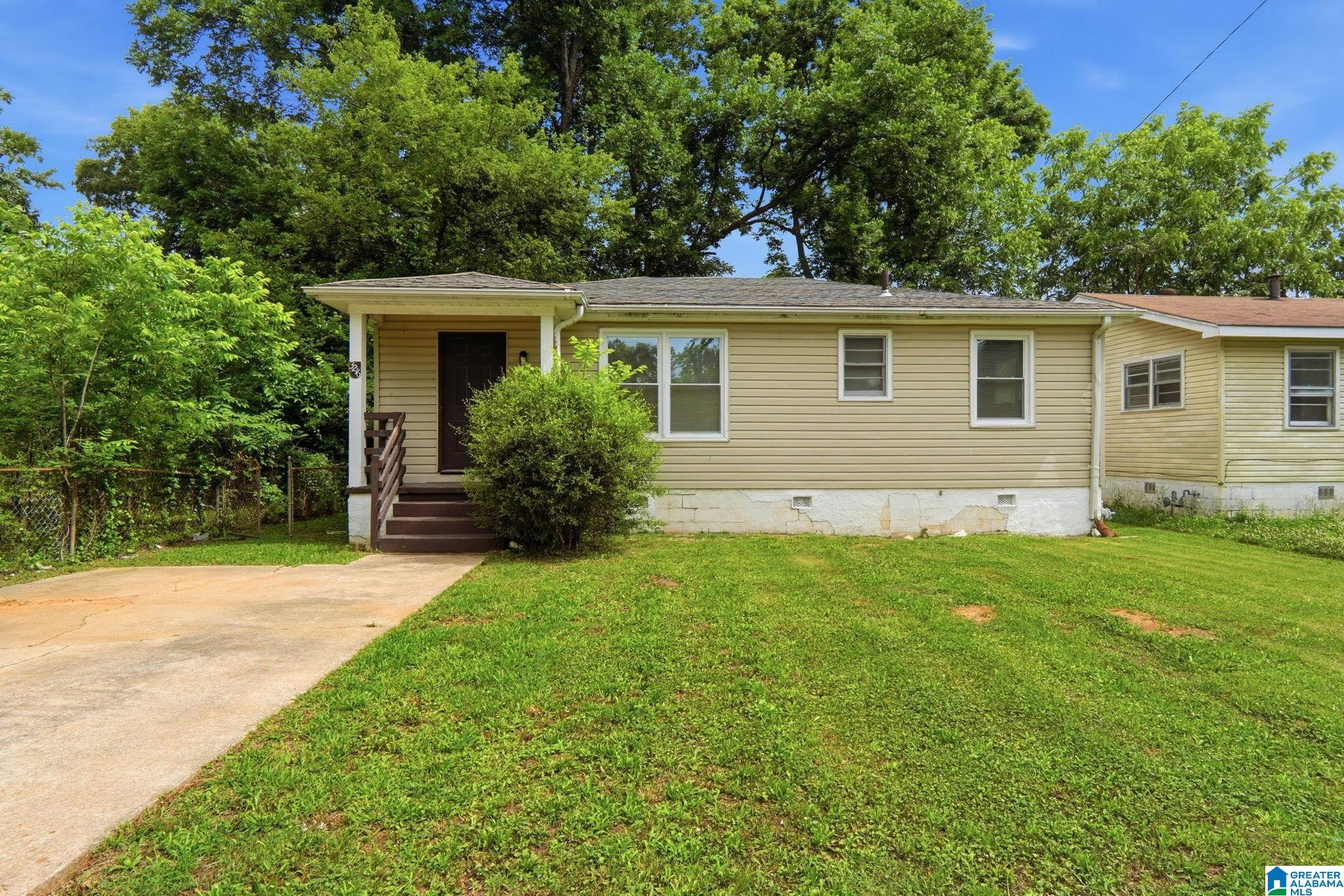 Homes for sale in Birmingham, AL | 3216 Wesley Avenue Sw, Birmingham, AL 35221 | MLS# 21454778