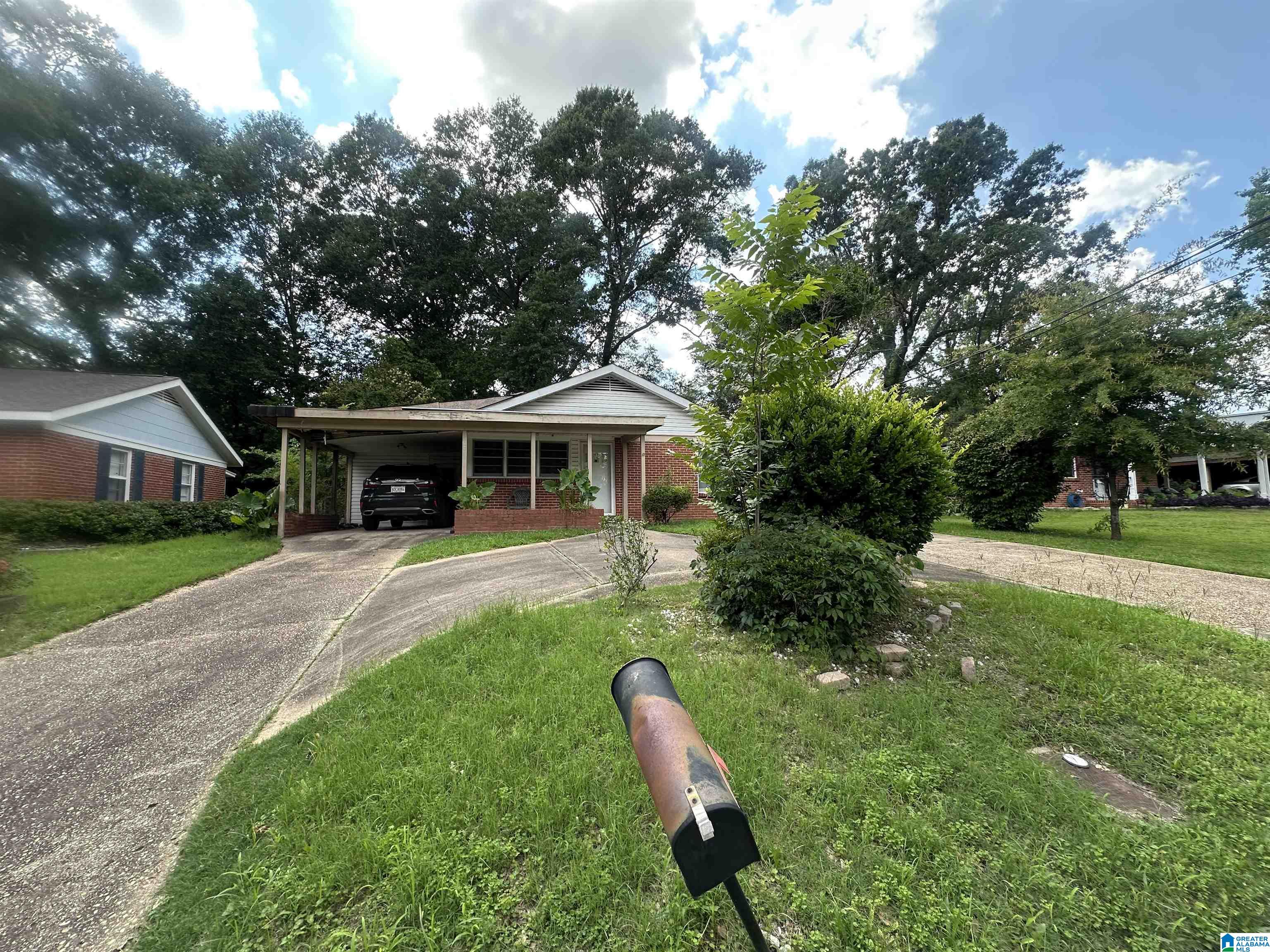 Photo 1 of Single family home for sale at 2426 Spruce Curv, Montgomery, AL 36107 | MLS# 21454784 | Listing updated on 2026-07-14