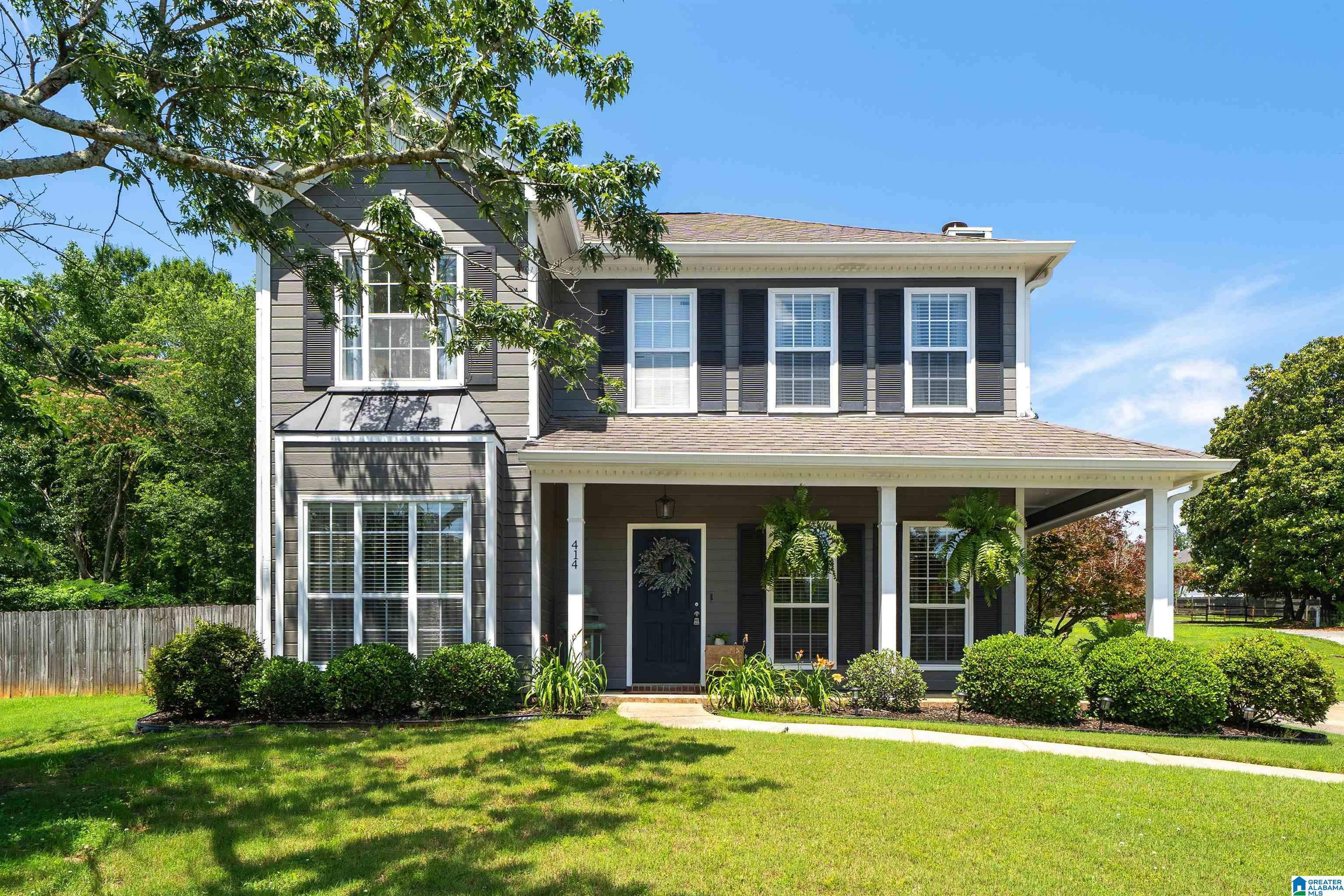 1st image of 414 Chadwick Circle, Helena, AL 35080 | MLS# 21454806