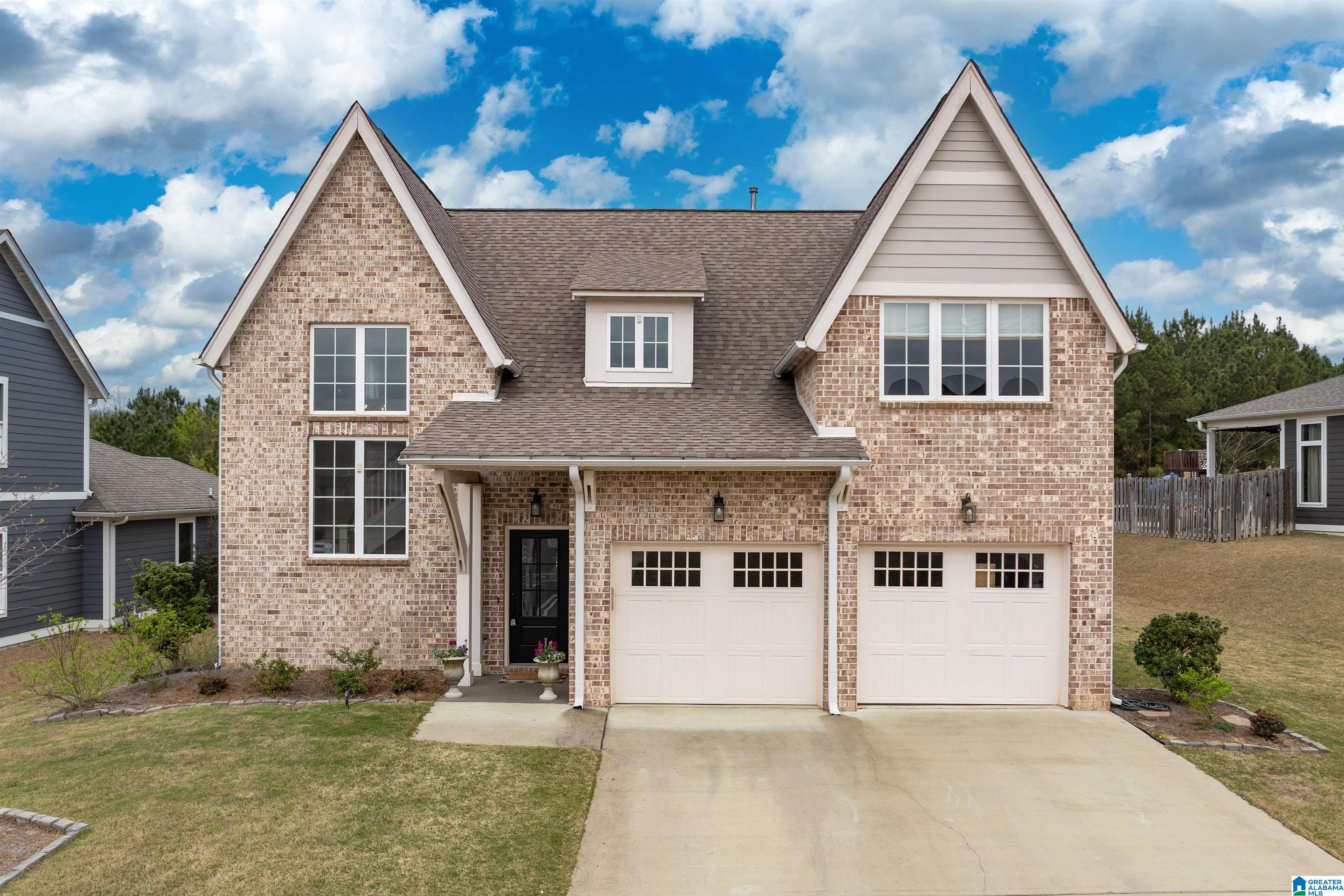 1st image of 4945 Natalie Way, Trussville, AL 35173 | MLS# 21454808
