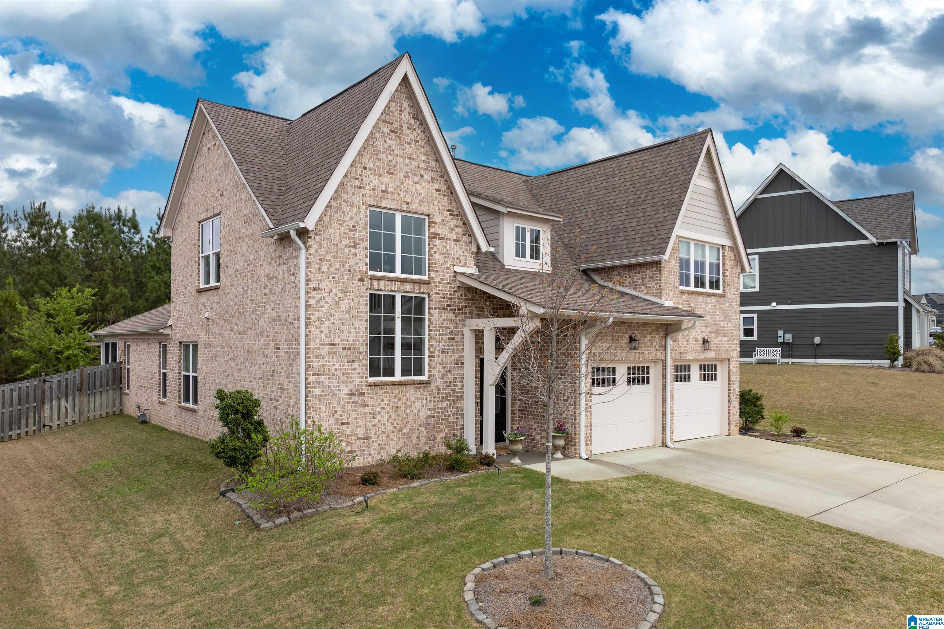 2nd image of 4945 Natalie Way, Trussville, AL 35173 | MLS# 21454808