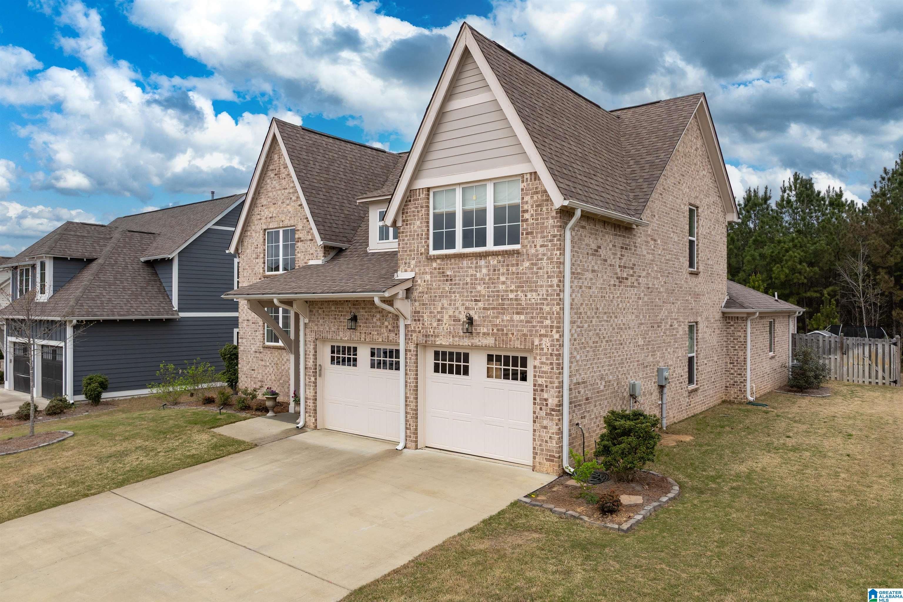 3rd image of 4945 Natalie Way, Trussville, AL 35173 | MLS# 21454808