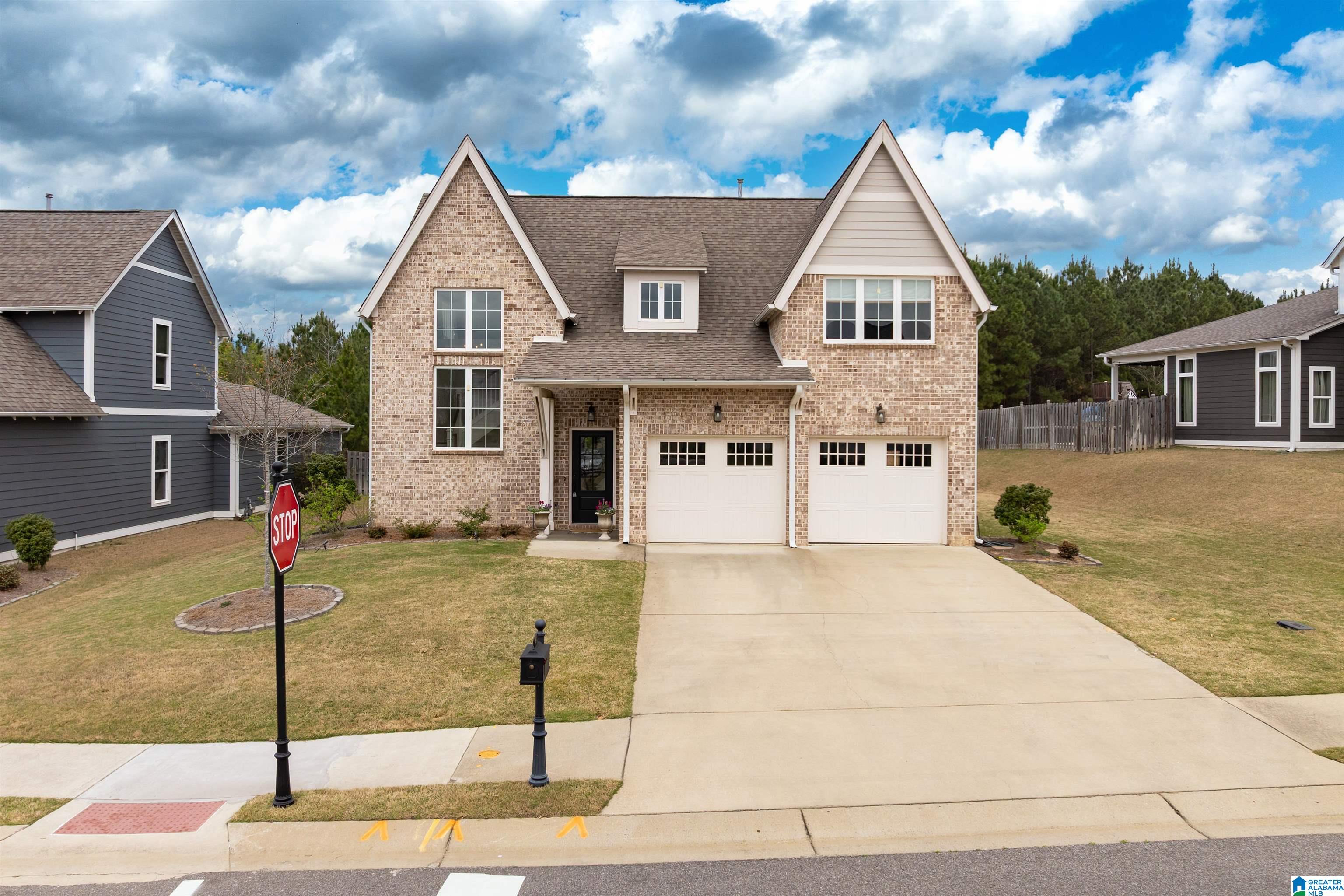 4th image of 4945 Natalie Way, Trussville, AL 35173 | MLS# 21454808