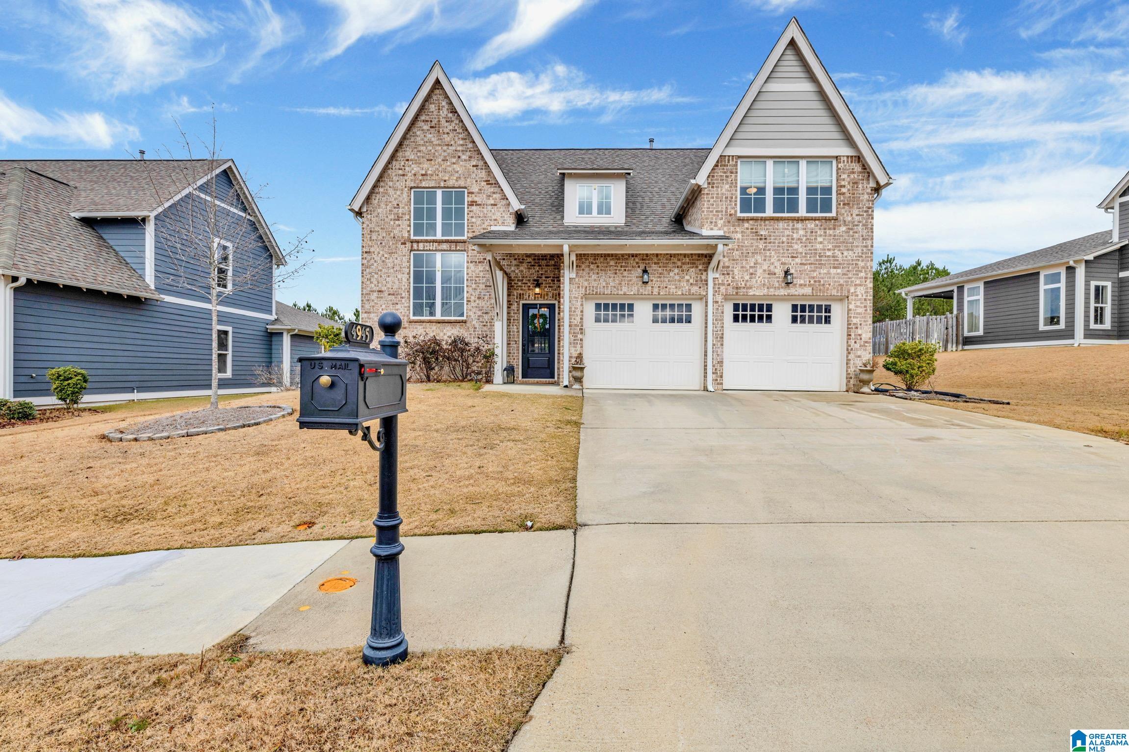 53rd image of 4945 Natalie Way, Trussville, AL 35173 | MLS# 21454808
