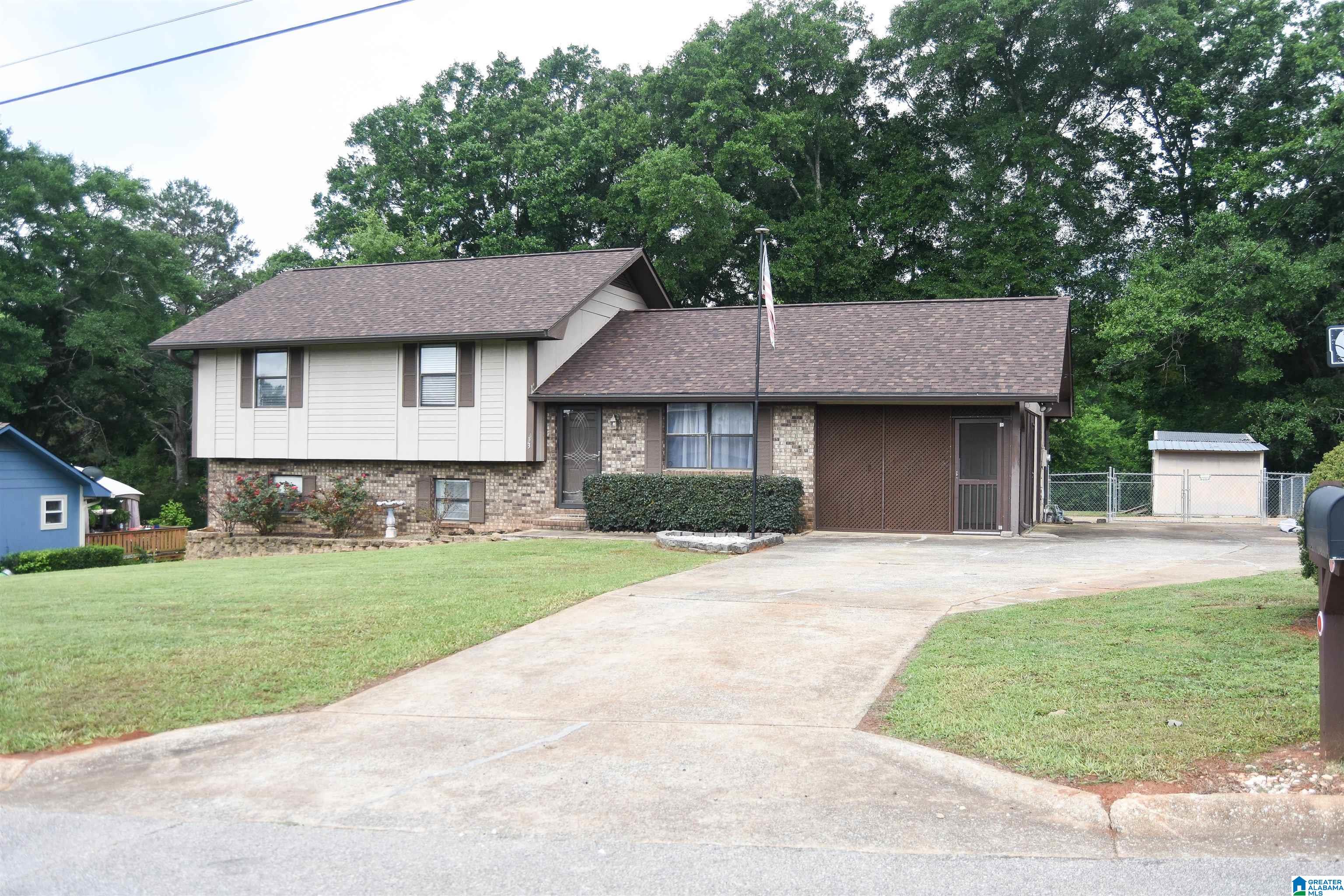 2nd image of 13 Lone Oak Dr, Weaver, AL 36277 | MLS# 21454812