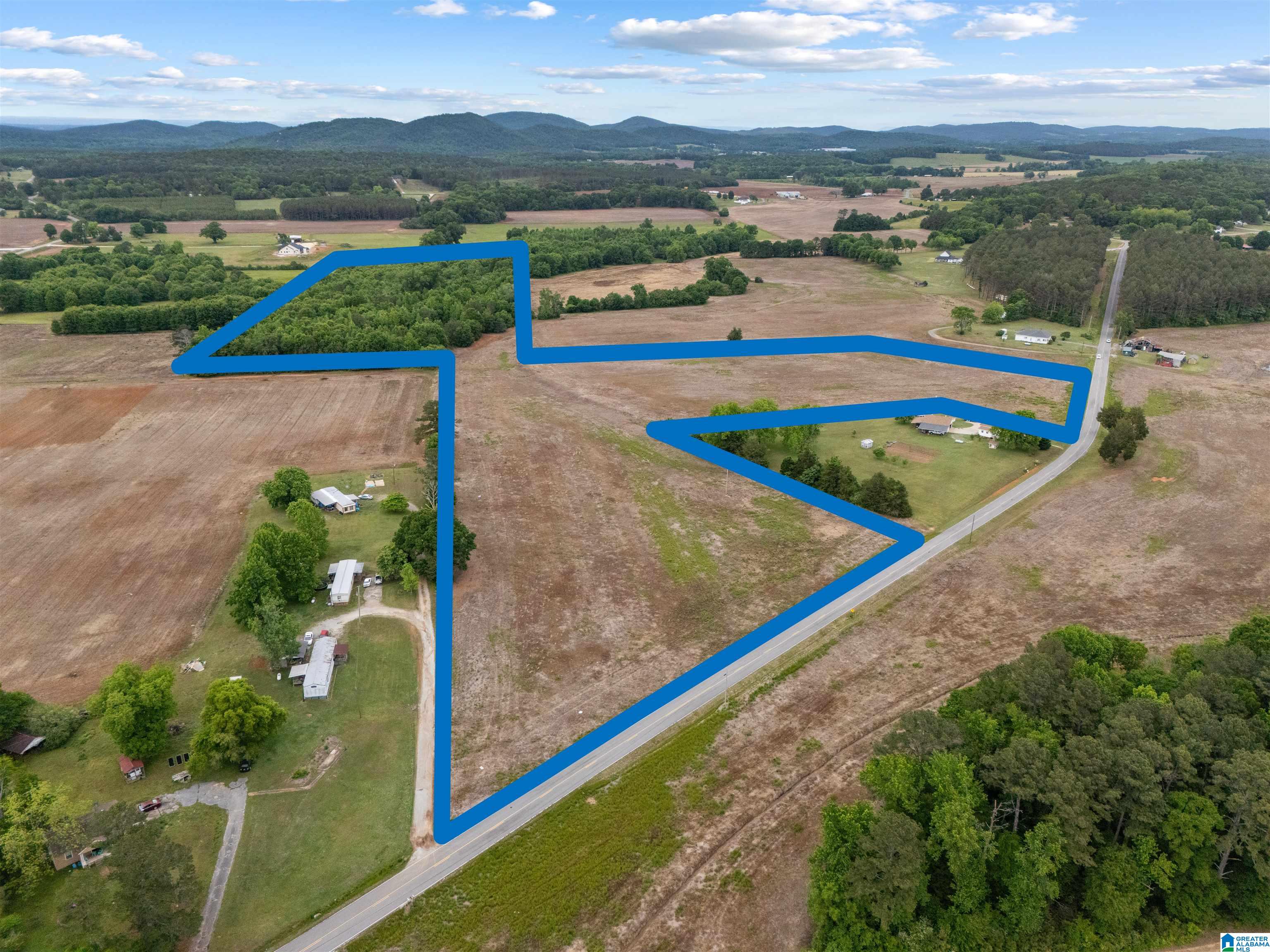 Homes for sale in Piedmont, AL | 495 County Road 29, Piedmont, AL 36272 | MLS# 21454814