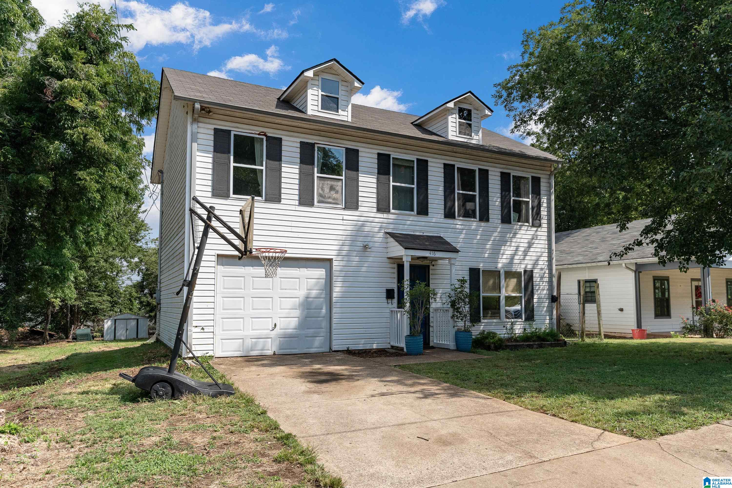 Homes for sale in Birmingham, AL | 416 Iota Avenue, Birmingham, AL 35205 | MLS# 21454815
