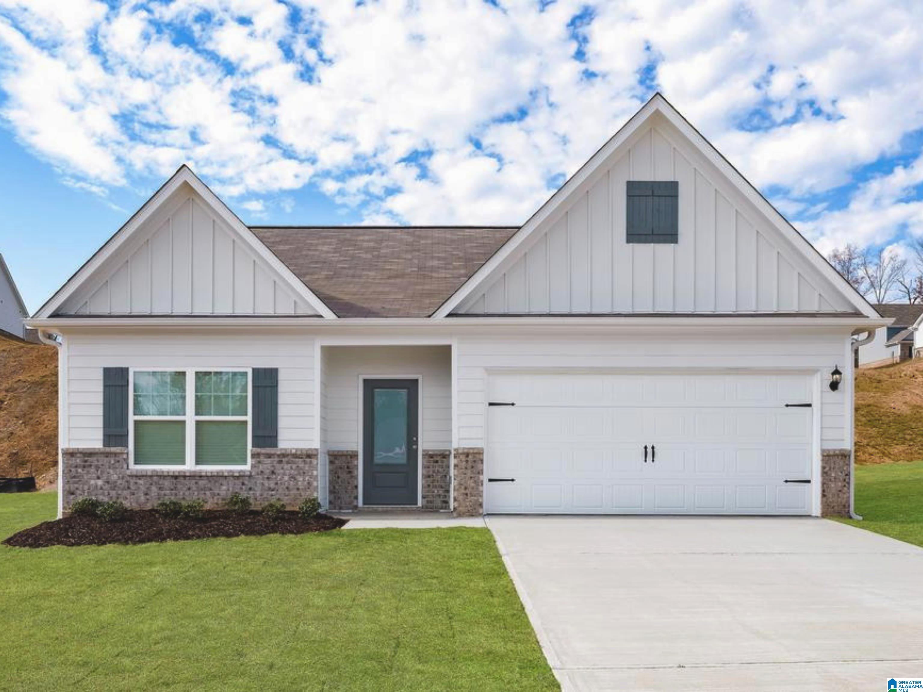 1st image of 4565 Morgan Dr, Pinson, AL 35126 | MLS# 21454818