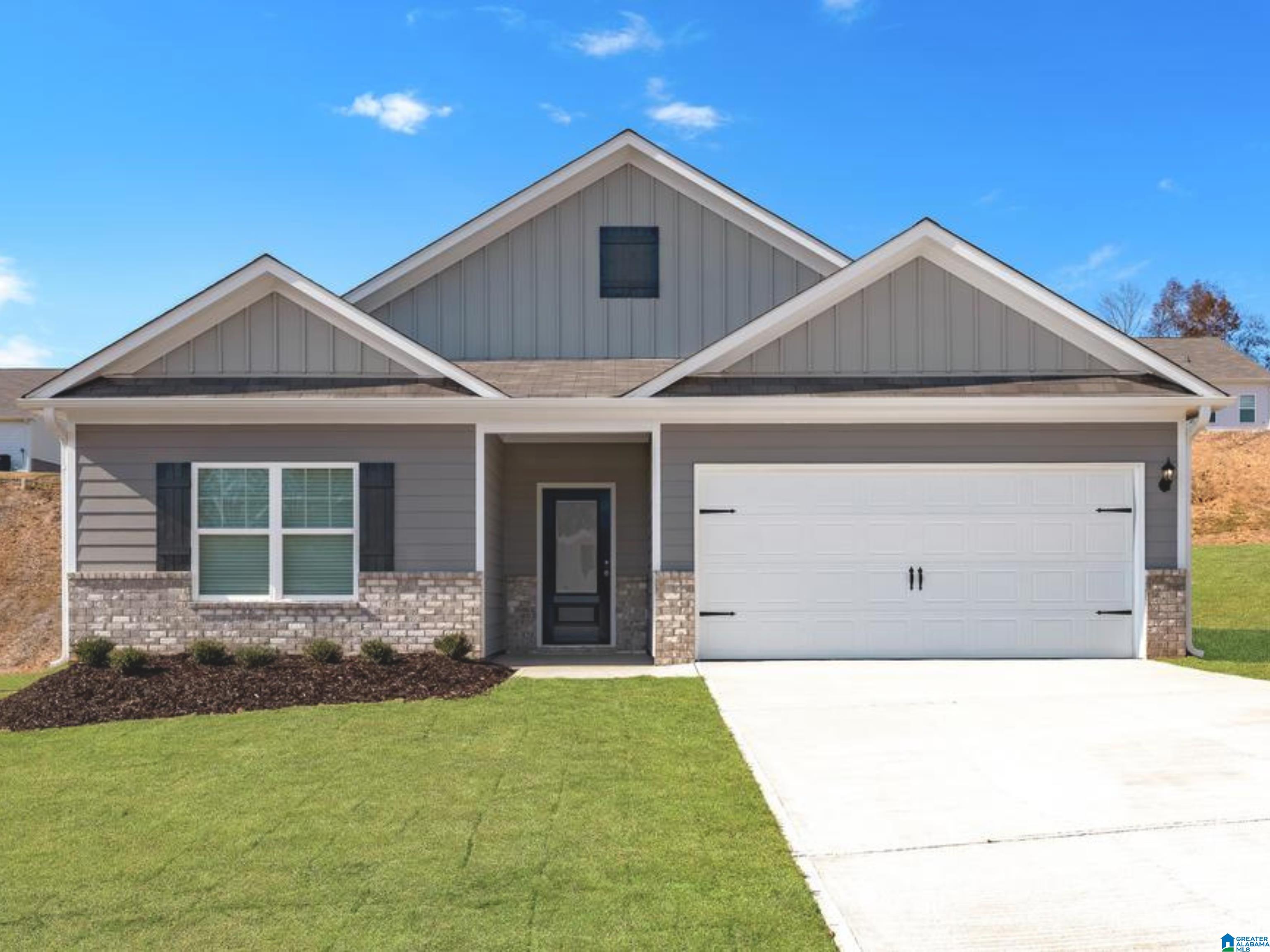 1st image of 4537 Morgan Dr, Pinson, AL 35126 | MLS# 21454822