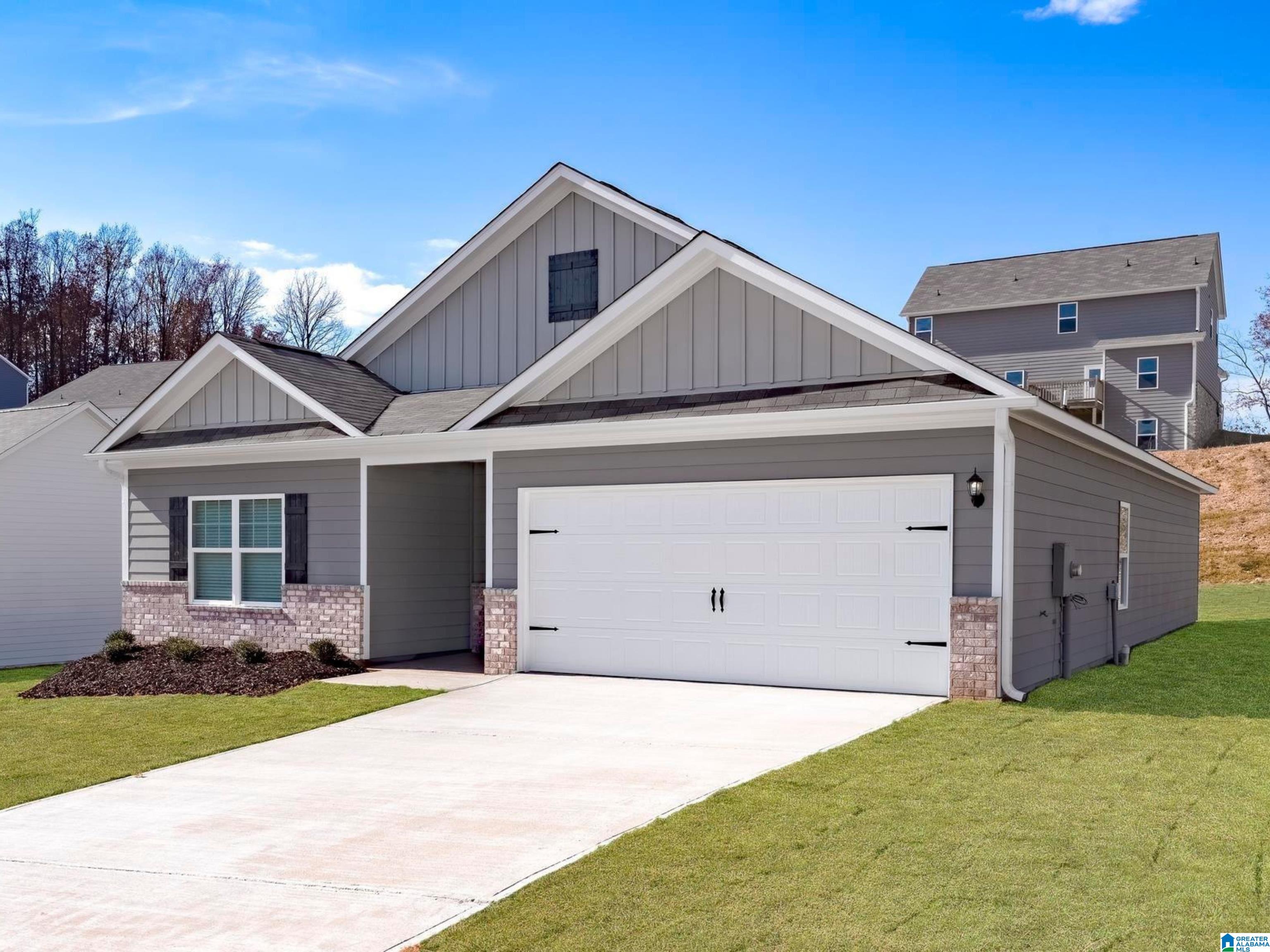 2nd image of 4537 Morgan Dr, Pinson, AL 35126 | MLS# 21454822