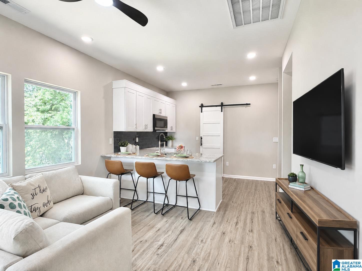 Photo 3 of Single family home for sale at 1541 30th St Ensley, Birmingham, AL 35218 | MLS# 21454824 | Listing updated on 2026-07-13