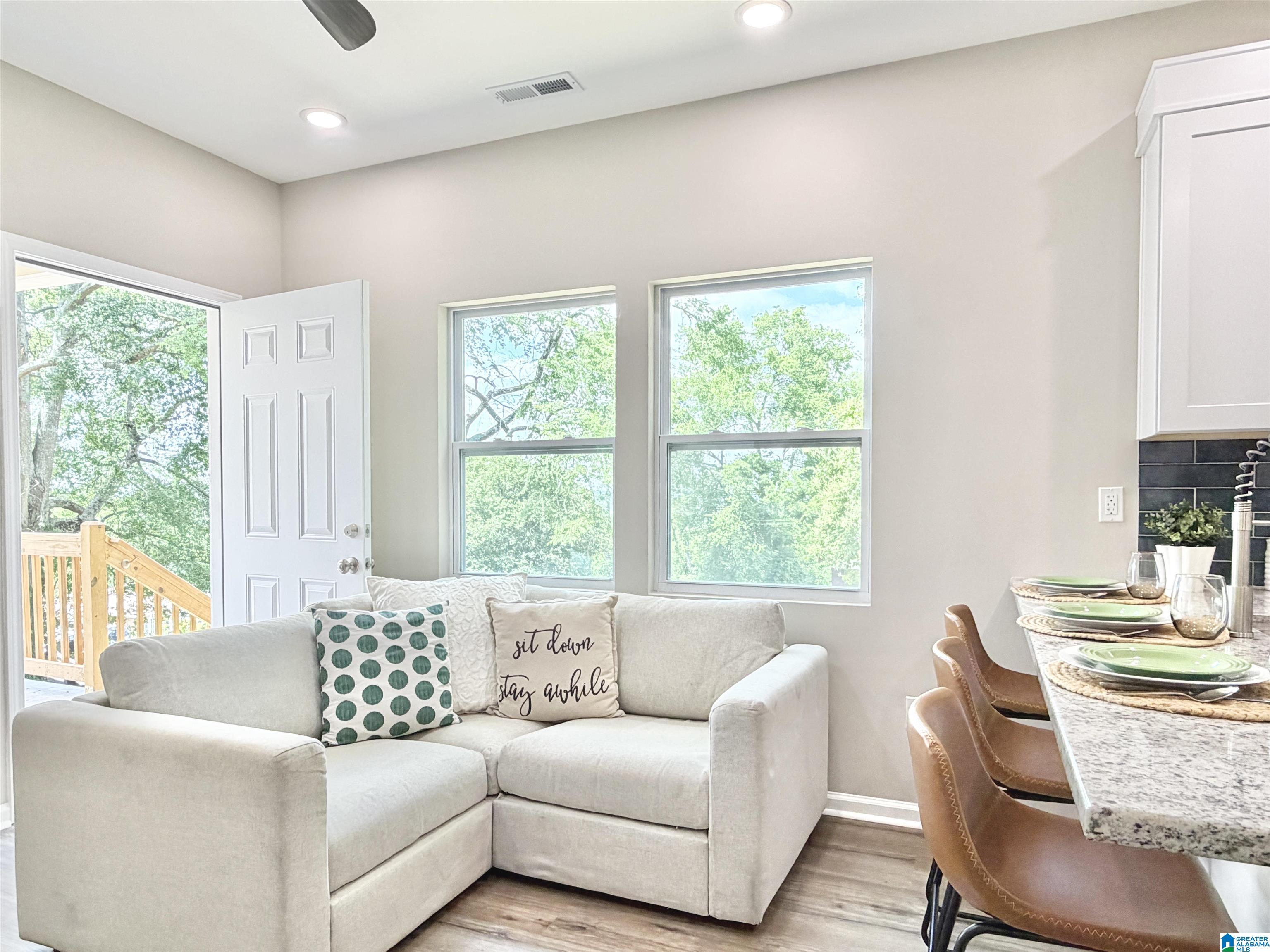 Photo 4 of Single family home for sale at 1541 30th St Ensley, Birmingham, AL 35218 | MLS# 21454824 | Listing updated on 2026-07-13