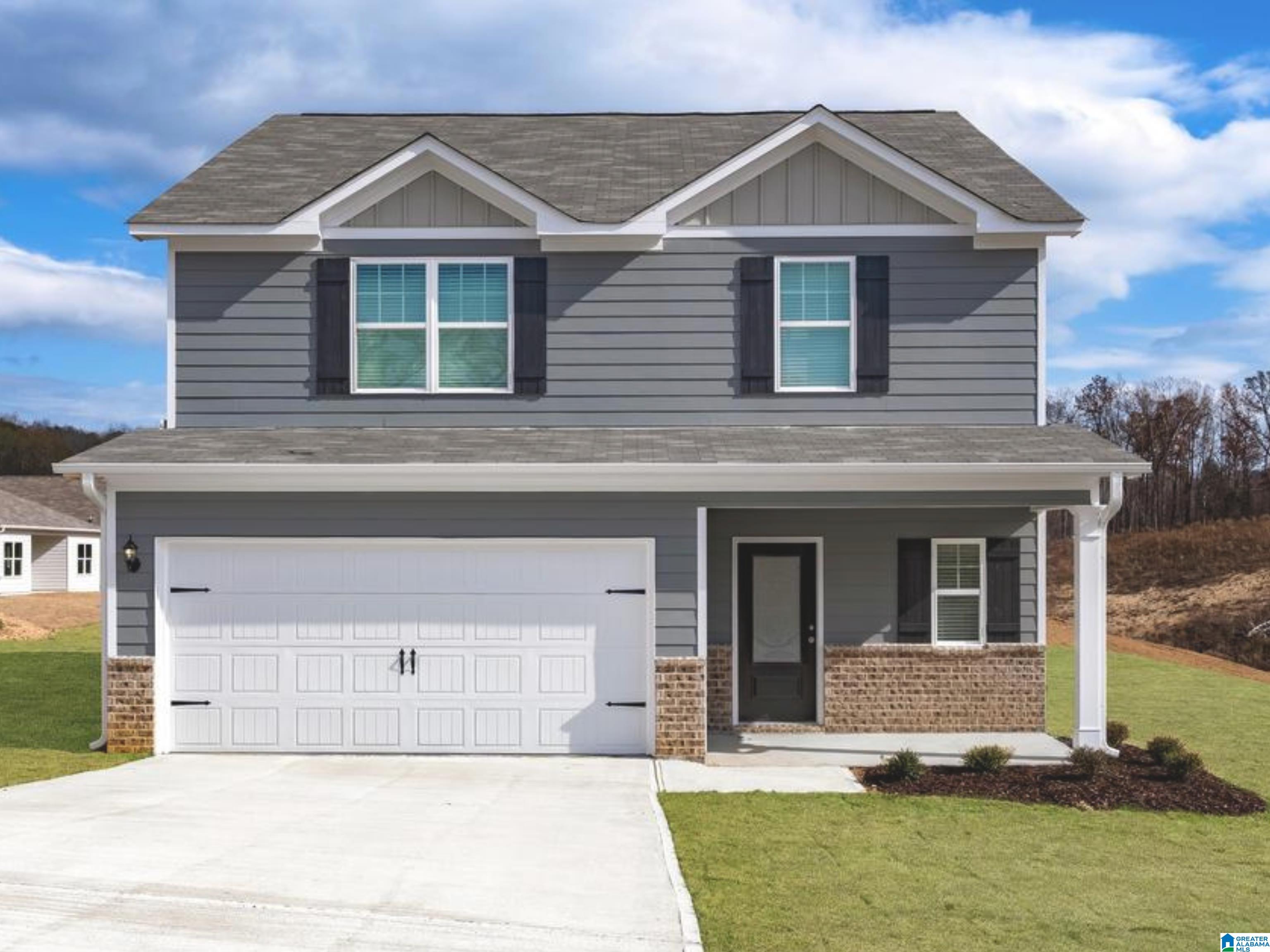 1st image of 4573 Morgan Dr, Pinson, AL 35126 | MLS# 21454825