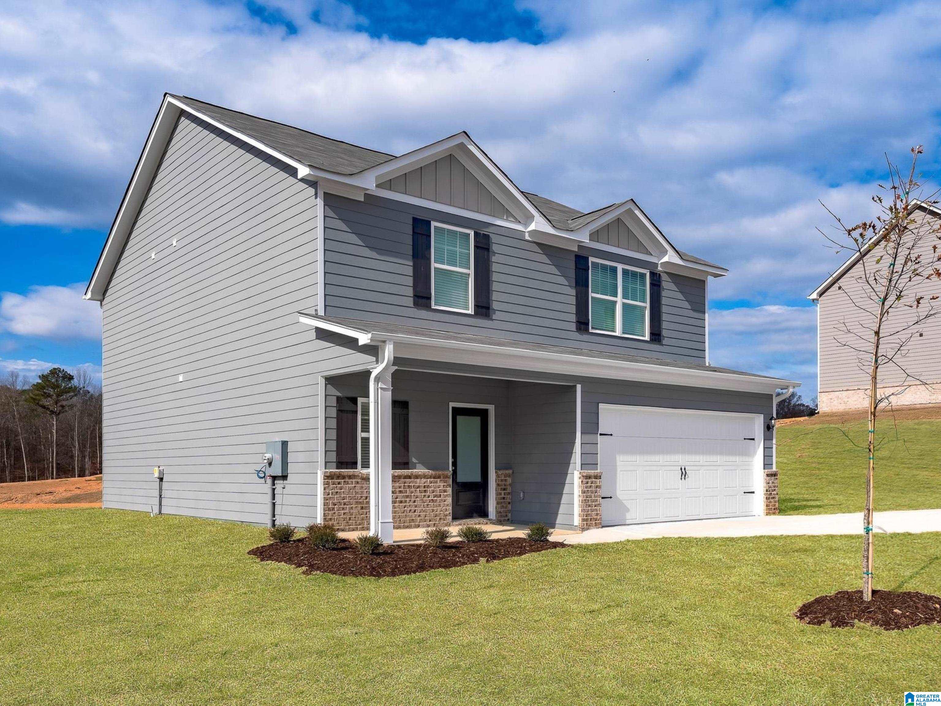 2nd image of 4573 Morgan Dr, Pinson, AL 35126 | MLS# 21454825
