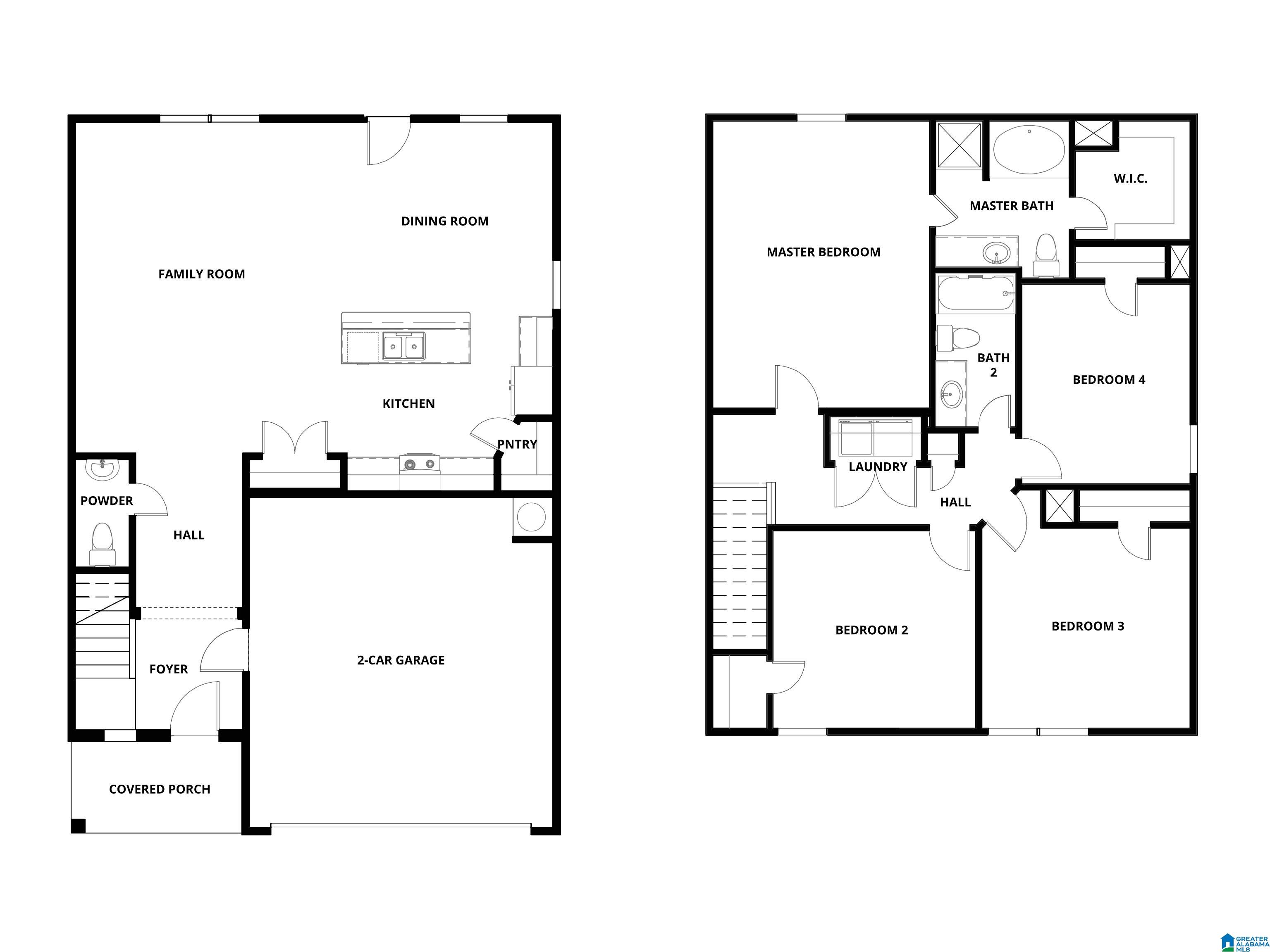 20th image of 4573 Morgan Dr, Pinson, AL 35126 | MLS# 21454825
